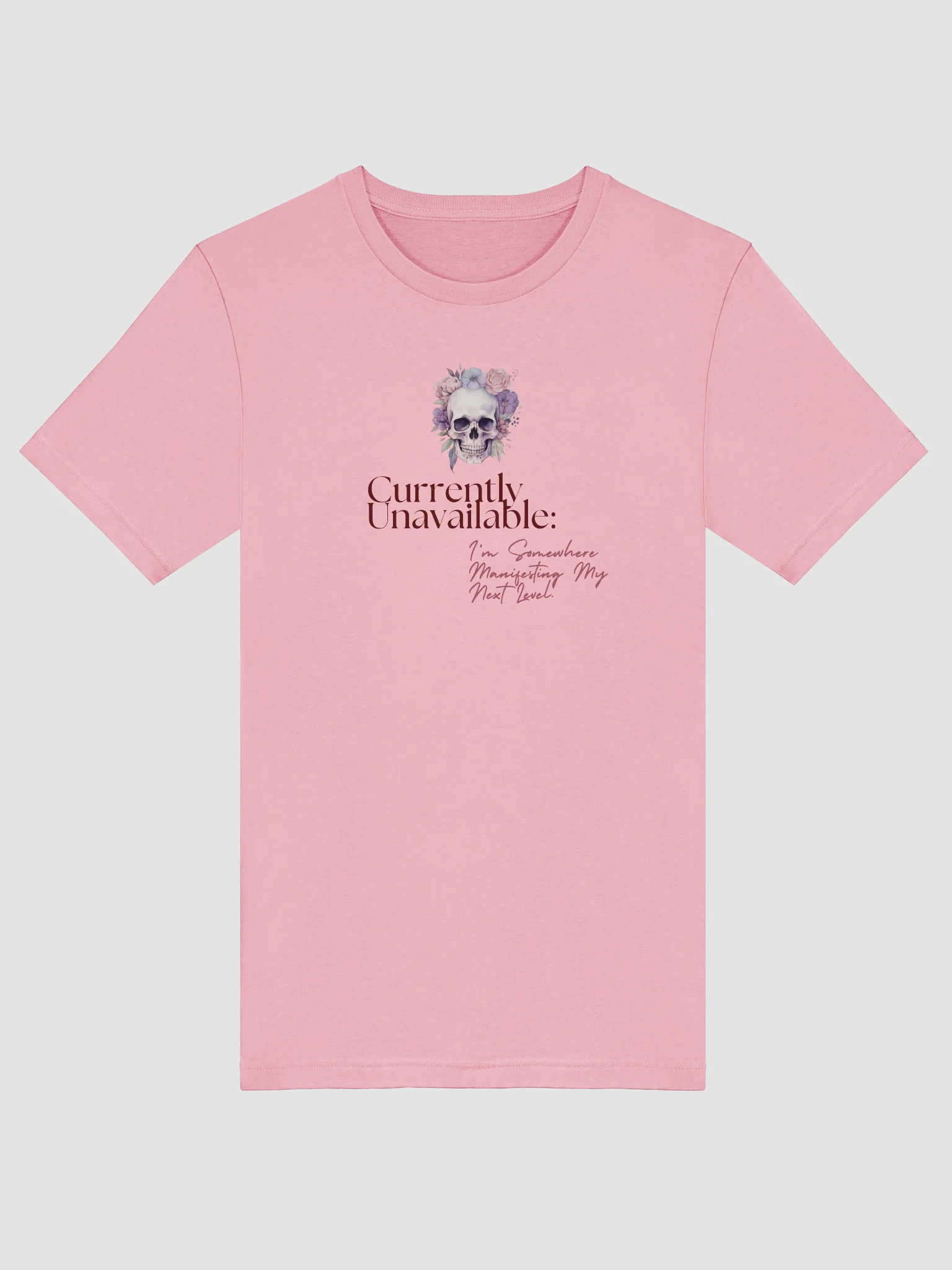 Currently Unavailable: Manifesting Mode product image (5)