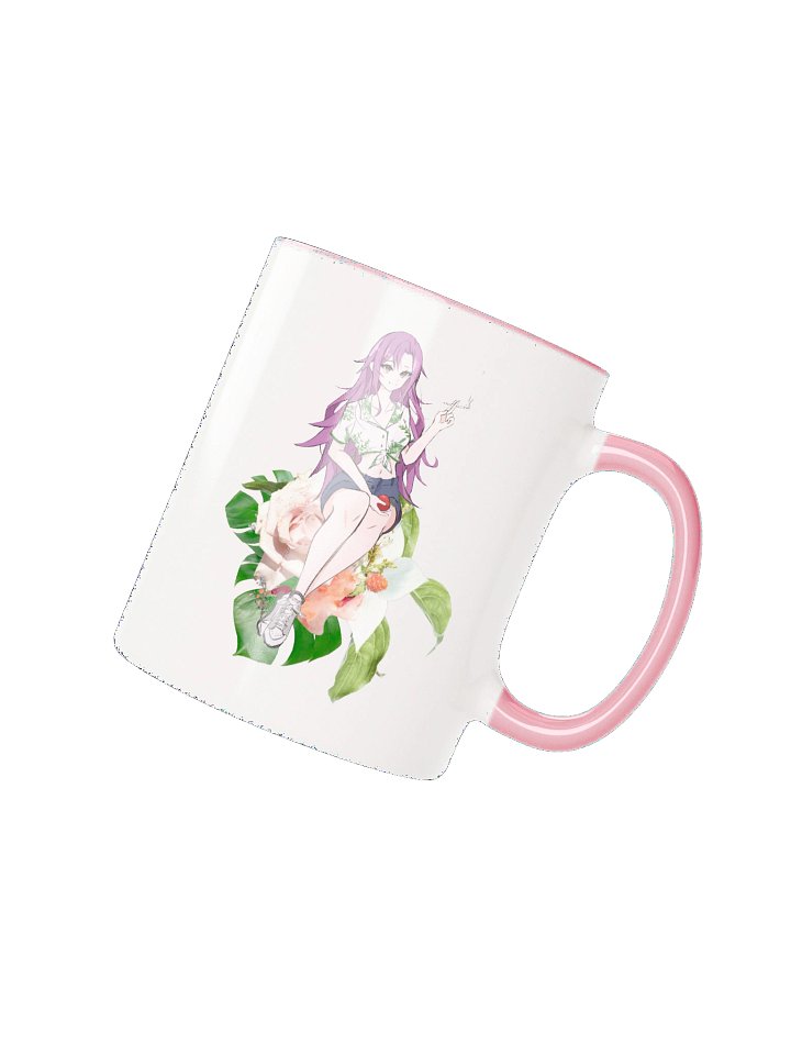 Lucy's Favourite Coffee Mug 🌺 product image (4)