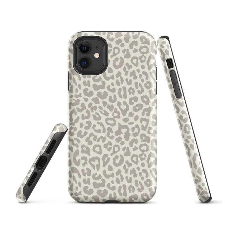 Light Leopard Print product image (1)