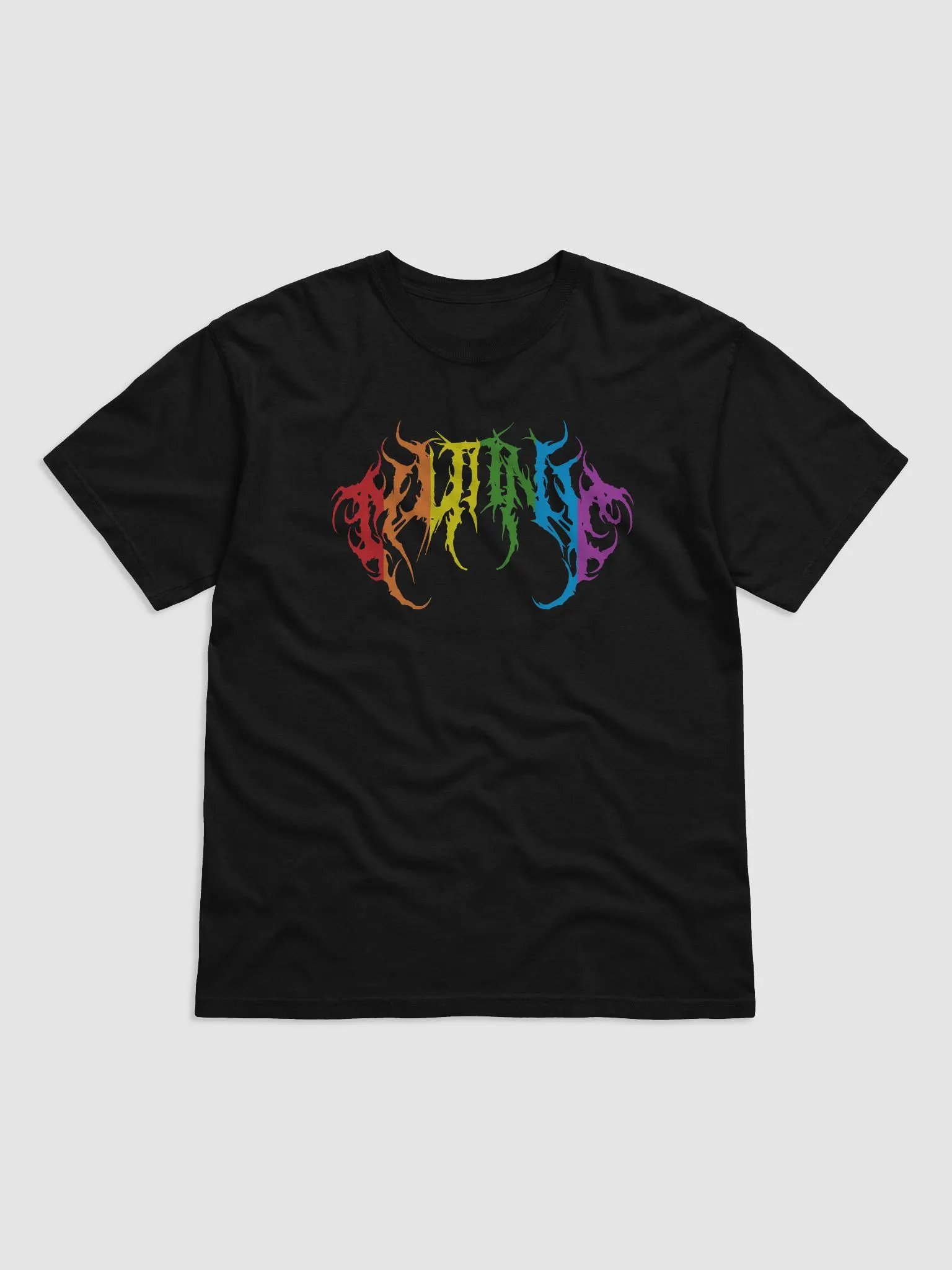Deathcore Pride product image (2)