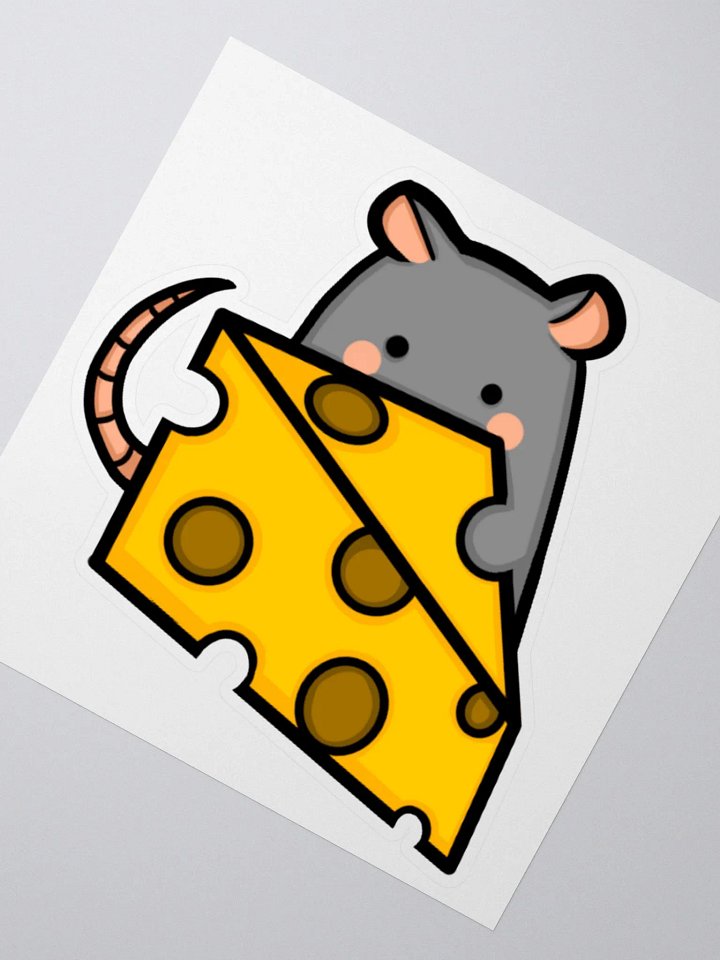 RaatyChedda - Sticker product image (4)
