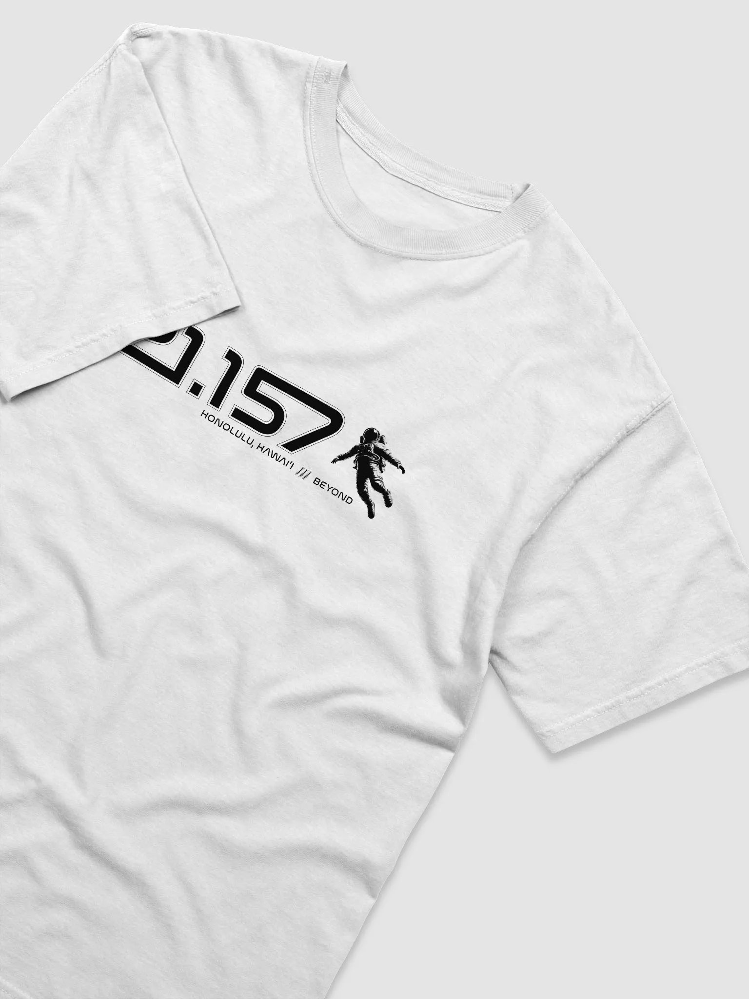 21.157 and Beyond Shirt product image (3)