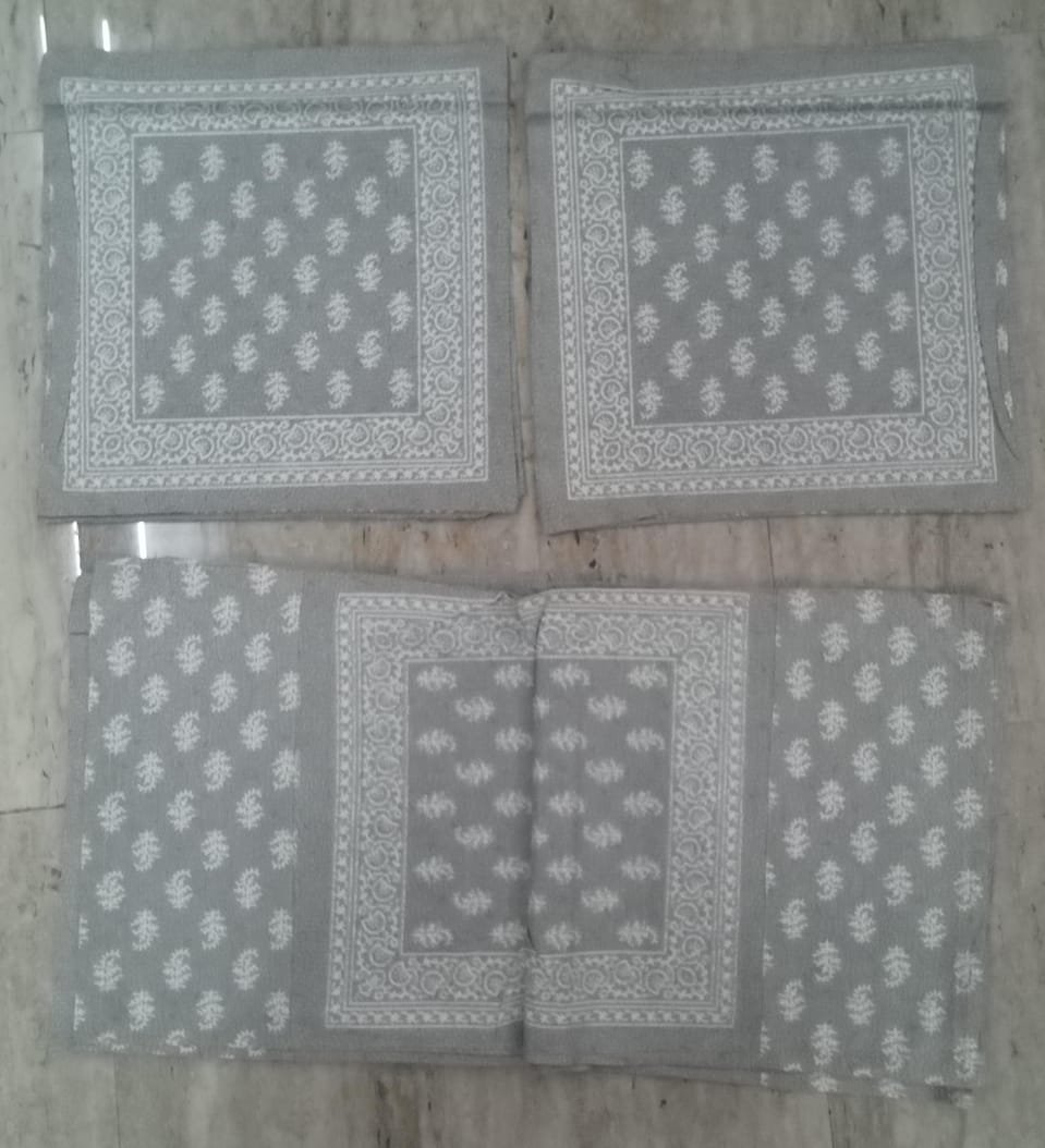 Bed Sheet product image (1)