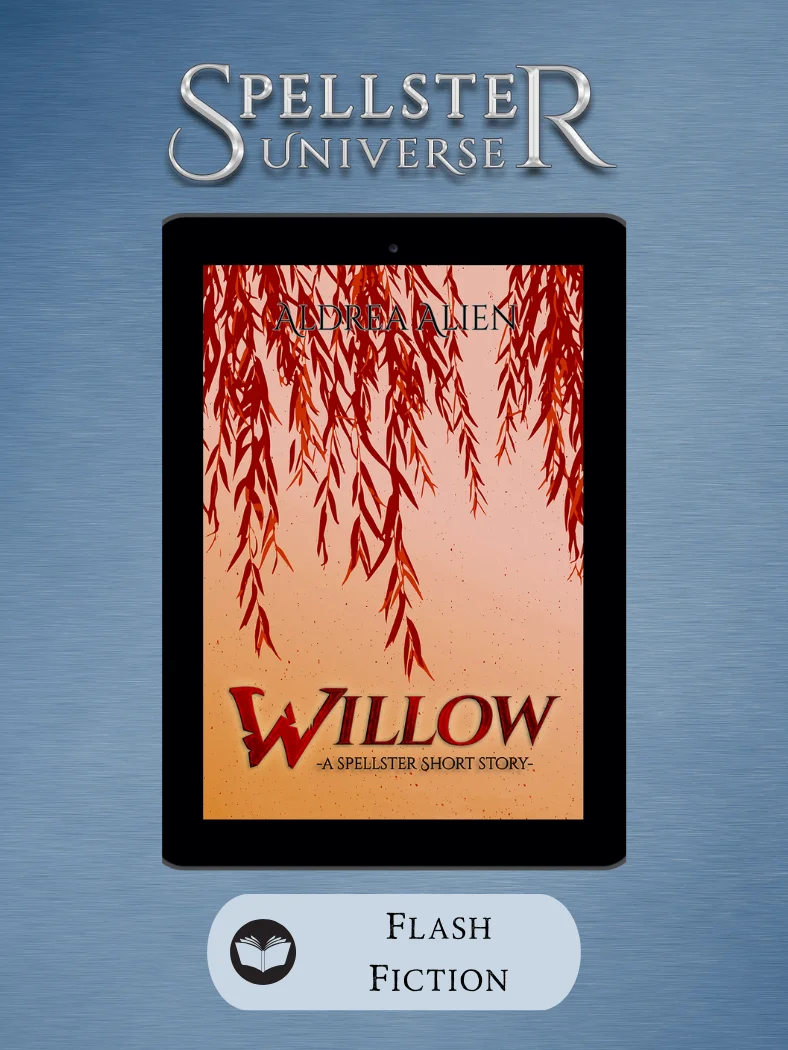 Willow (ebook) product image (1)
