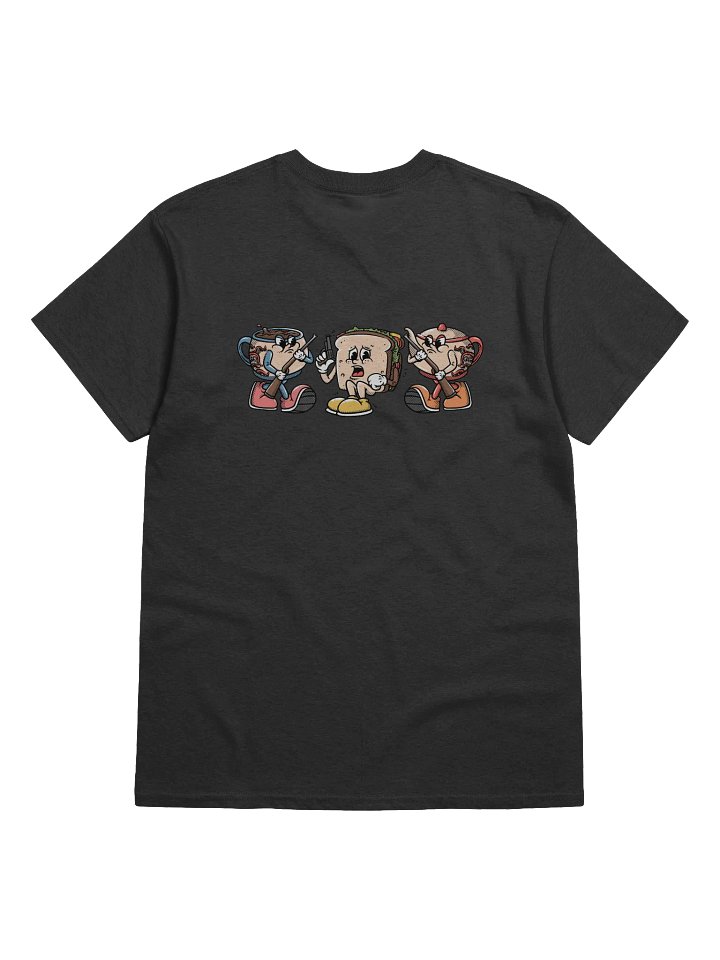 Sandwich Situation Tee product image (18)