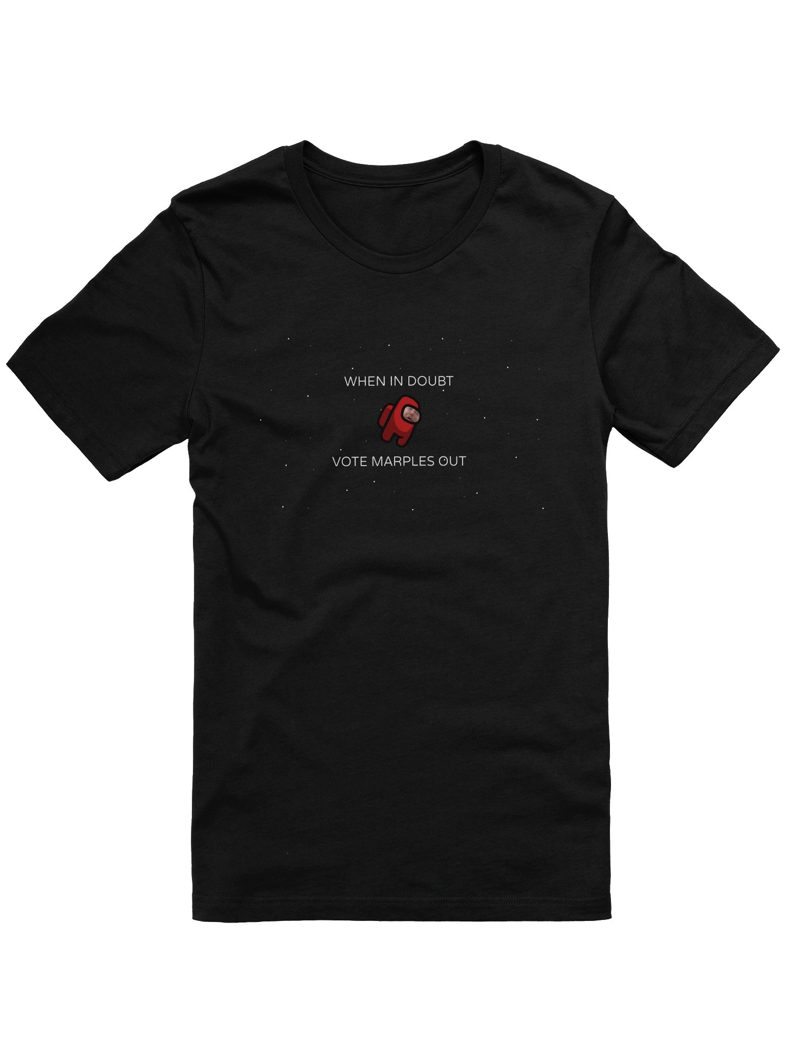 Vote Marples Out product image (1)