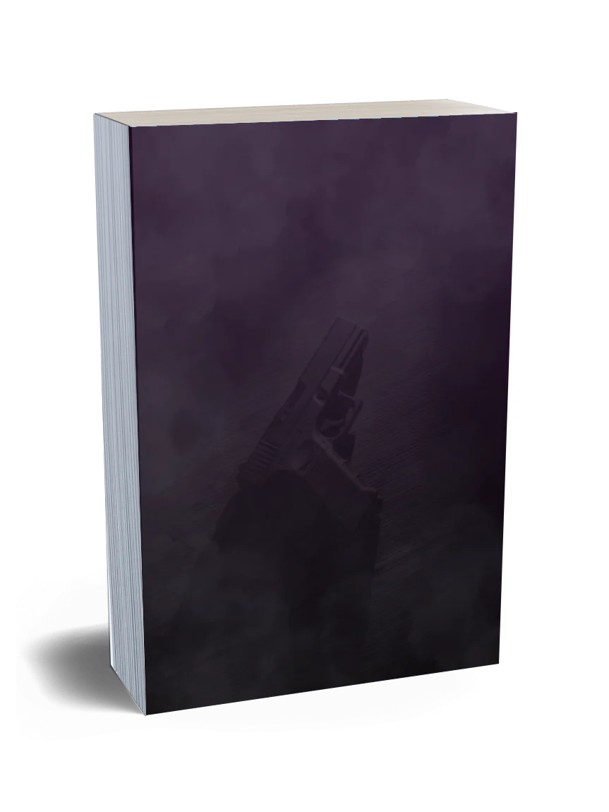 Kinked - Signed Paperback product image (2)