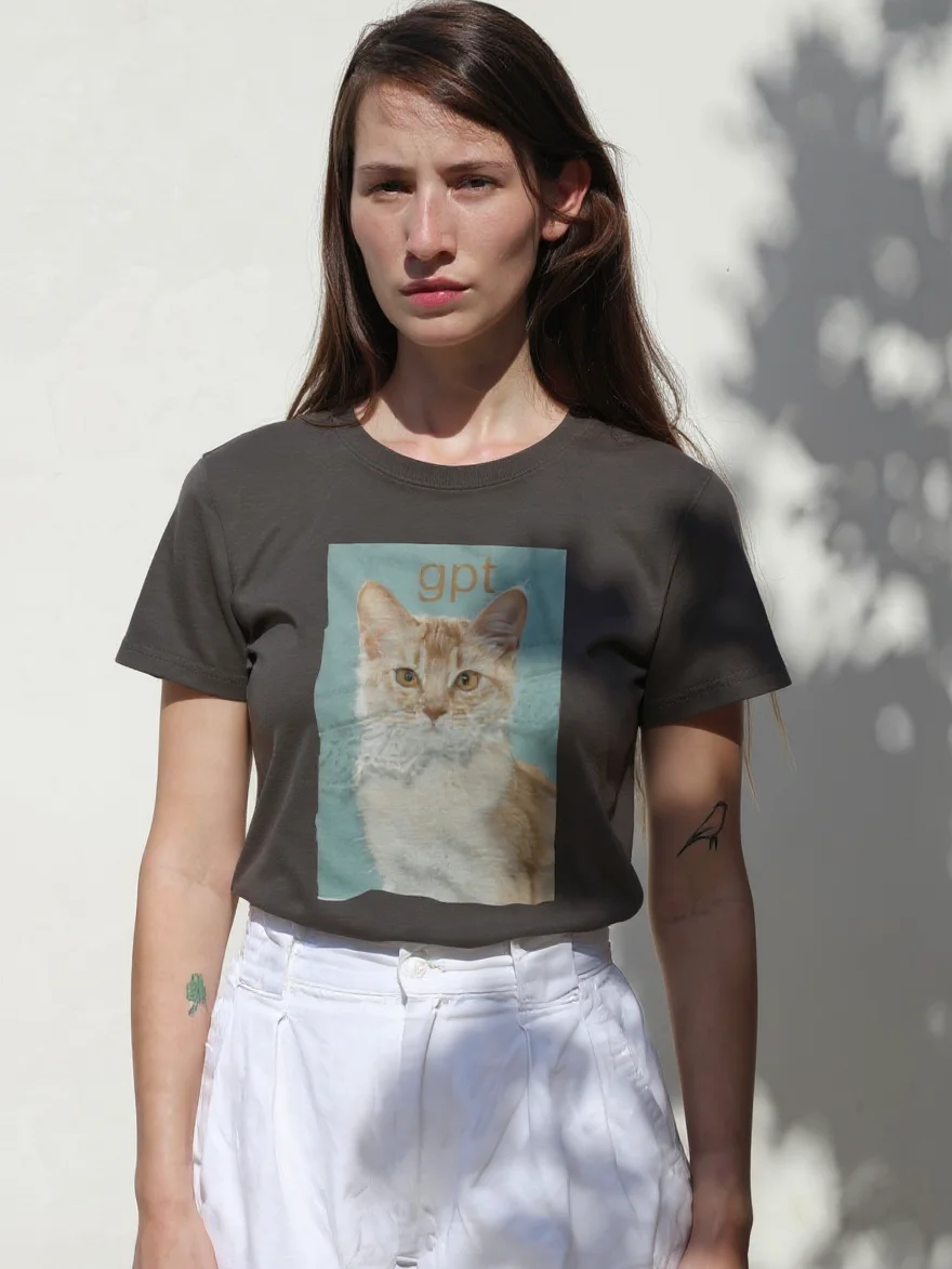 Cat GPT - Feline Intelligence product image (1)