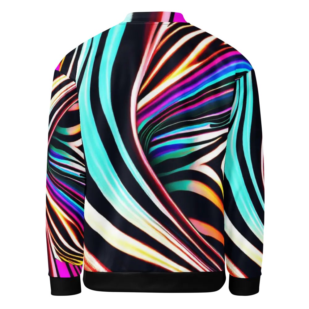 Colorful Zebra product image (3)
