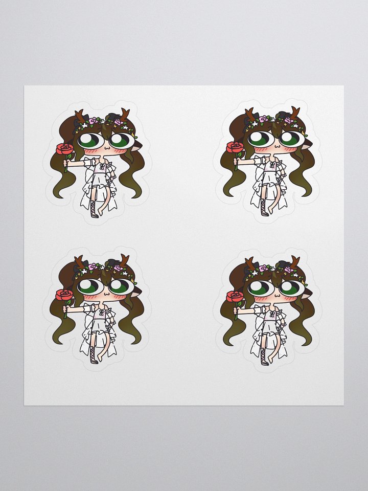 4 Whisprens > 1 Whispren product image (1)