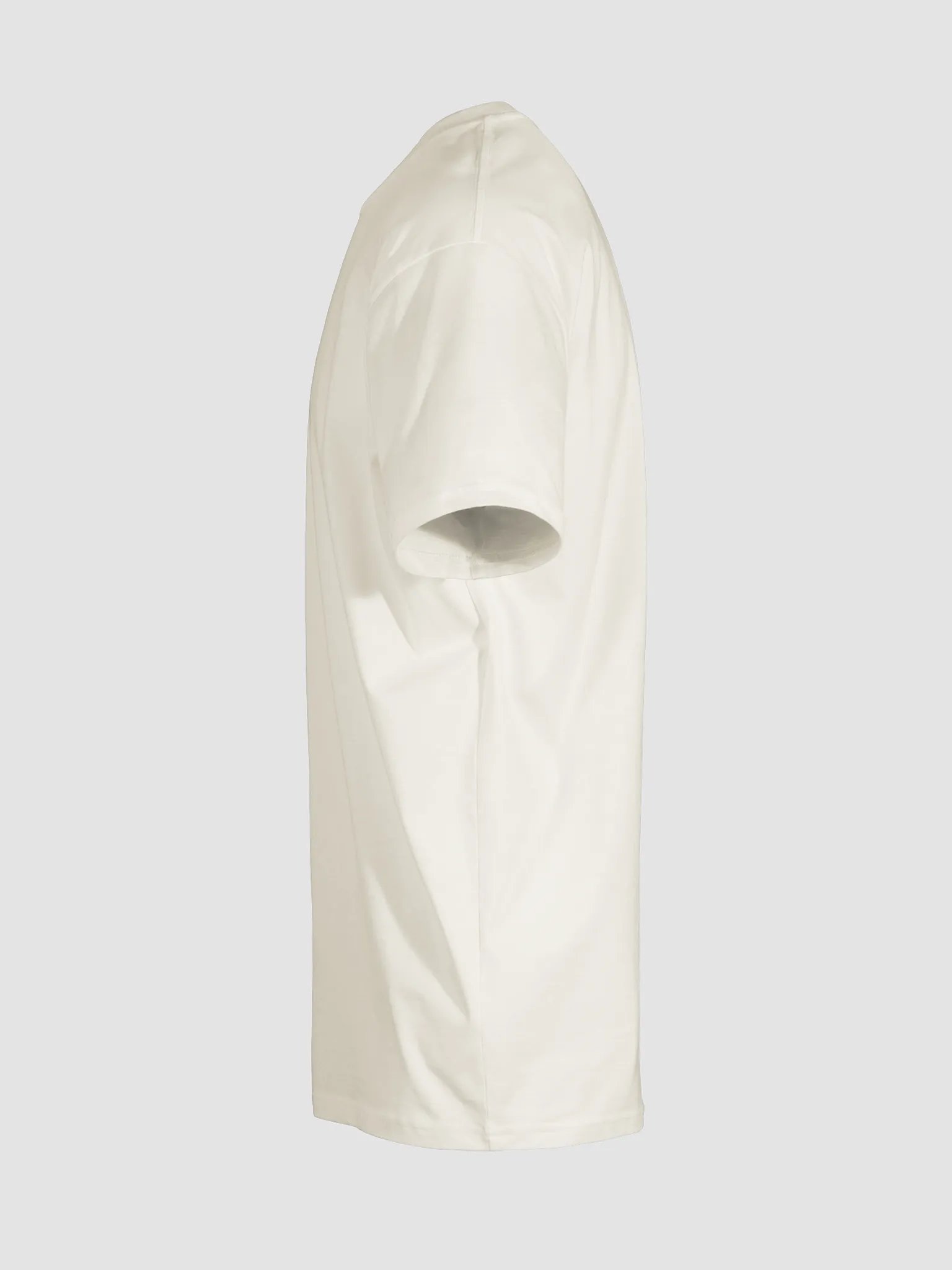 Classic Beige Tee product image (10)