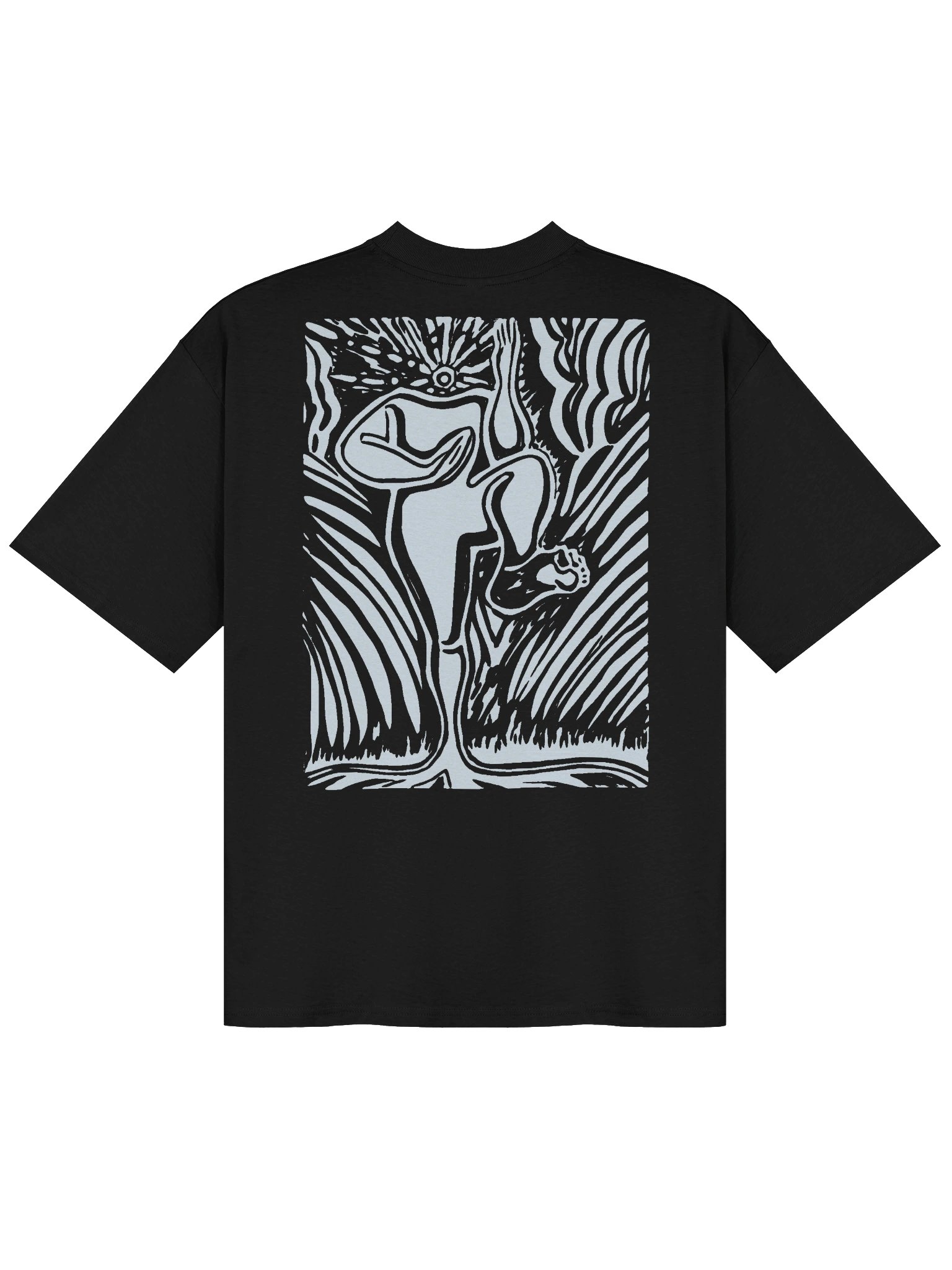 Ryushindo T-Shirt product image (2)