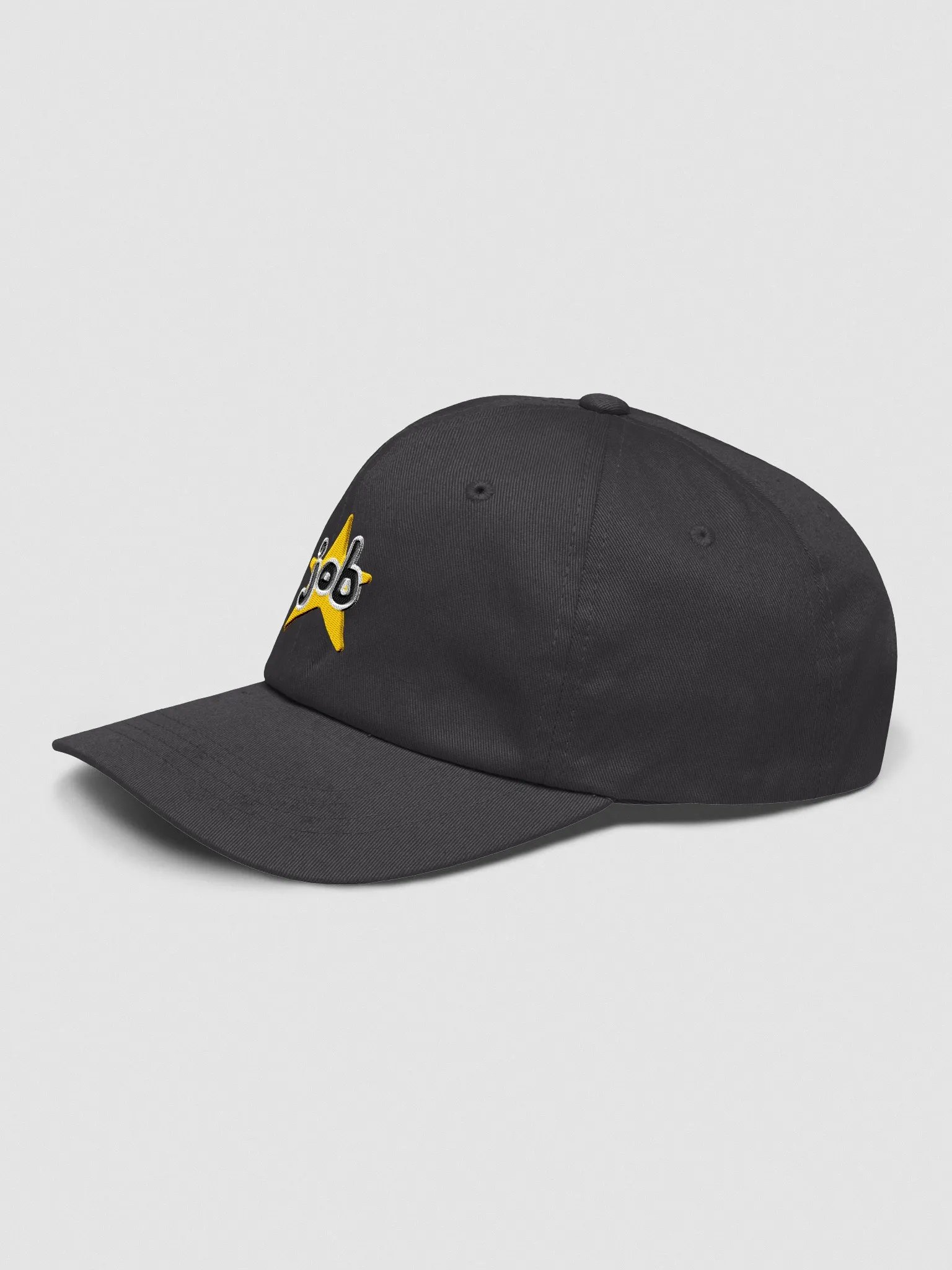 Job Hat product image (3)