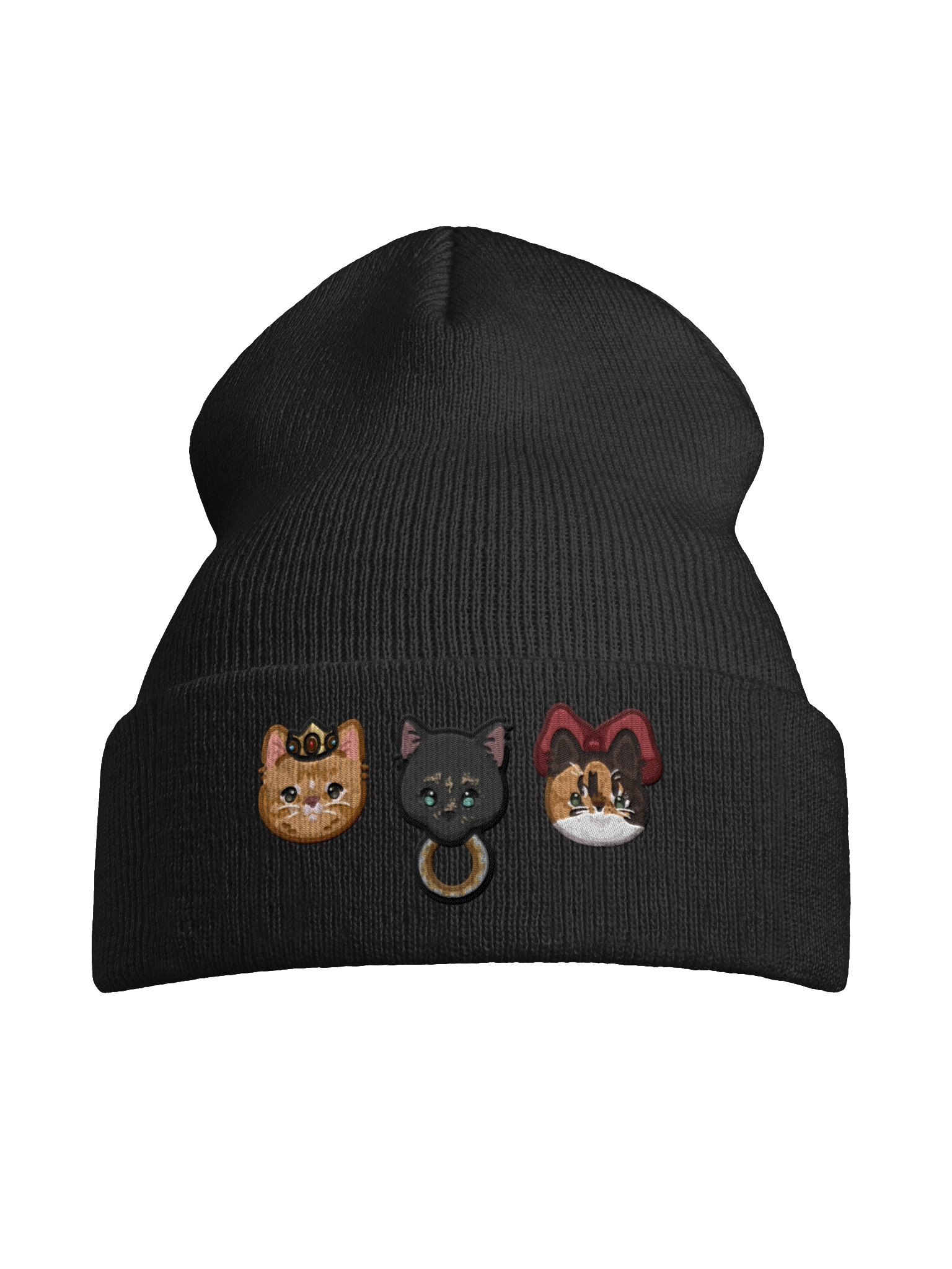 Princess ToeBEANie product image (58)