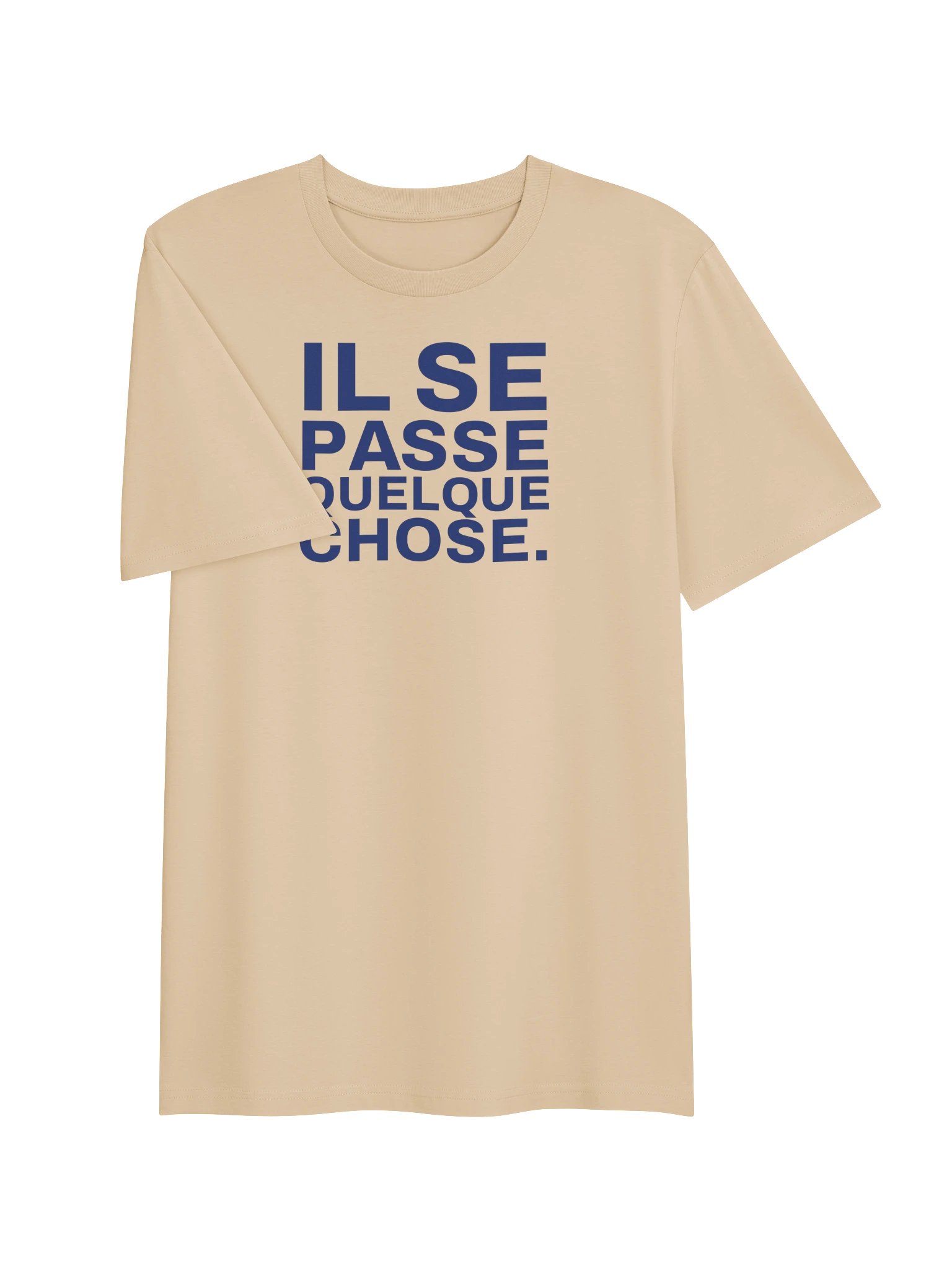 T-shirt « Bloc » — jour product image (6)