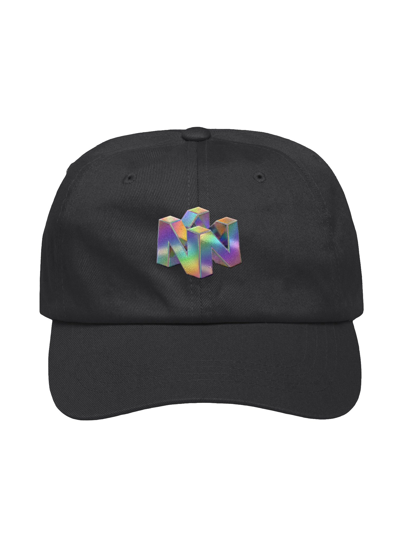iridescent N64 product image (2)