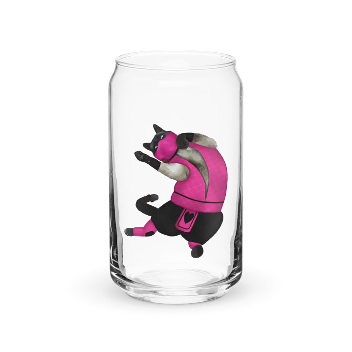 Kombat Kitty Kan Kup product image (2)