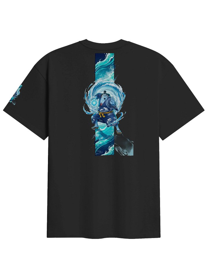 JINBE product image (3)