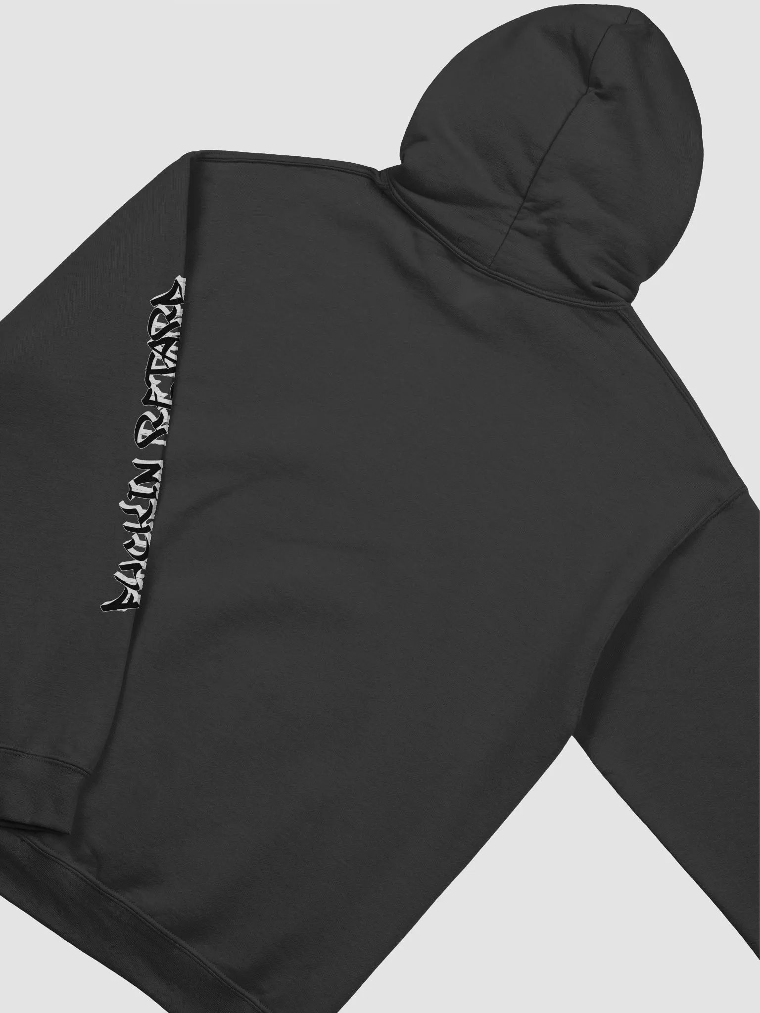 GRAFFITI! .EMERIC. HOODIE product image (4)
