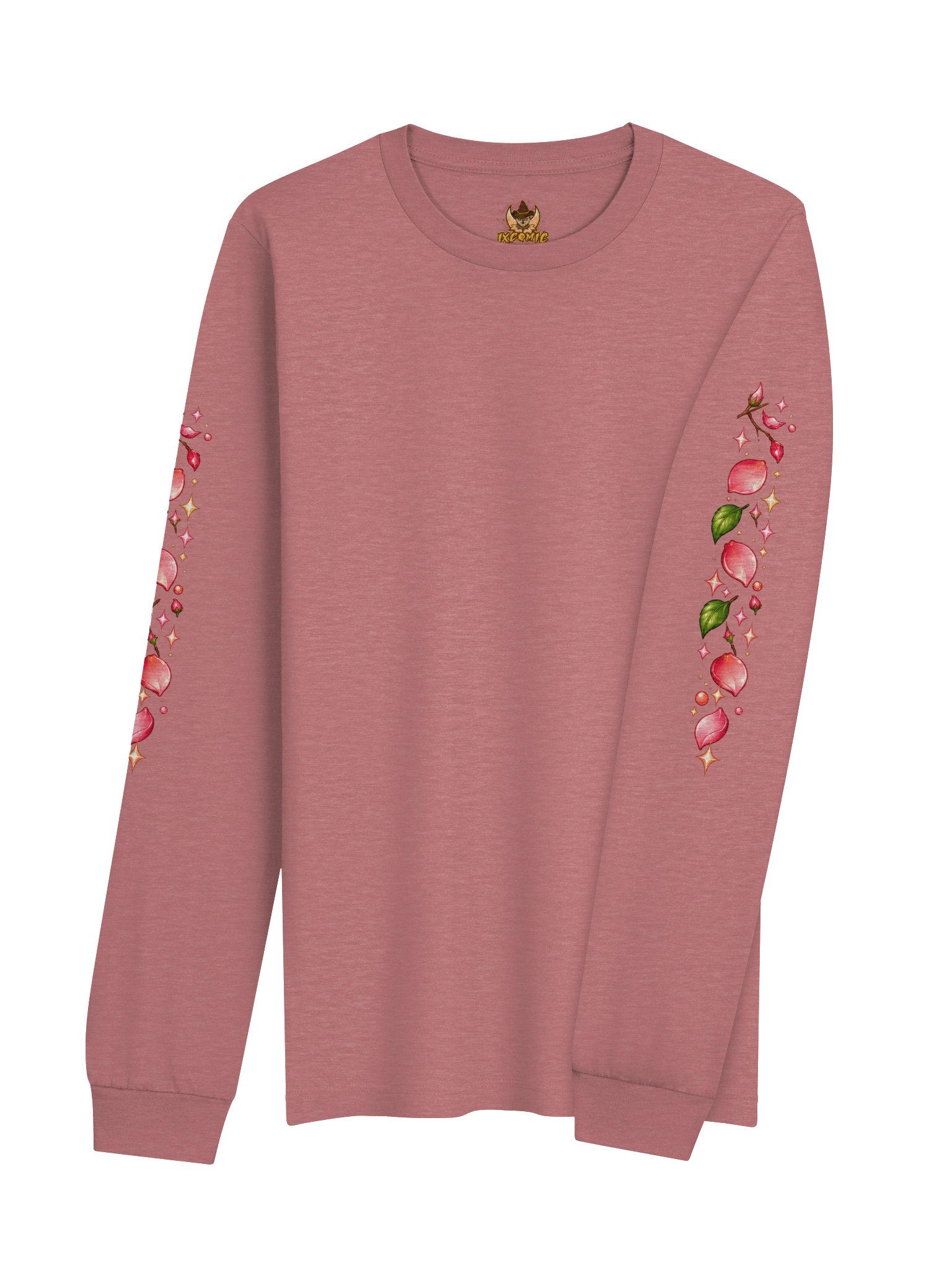 In Bloom Long Sleeve product image (7)