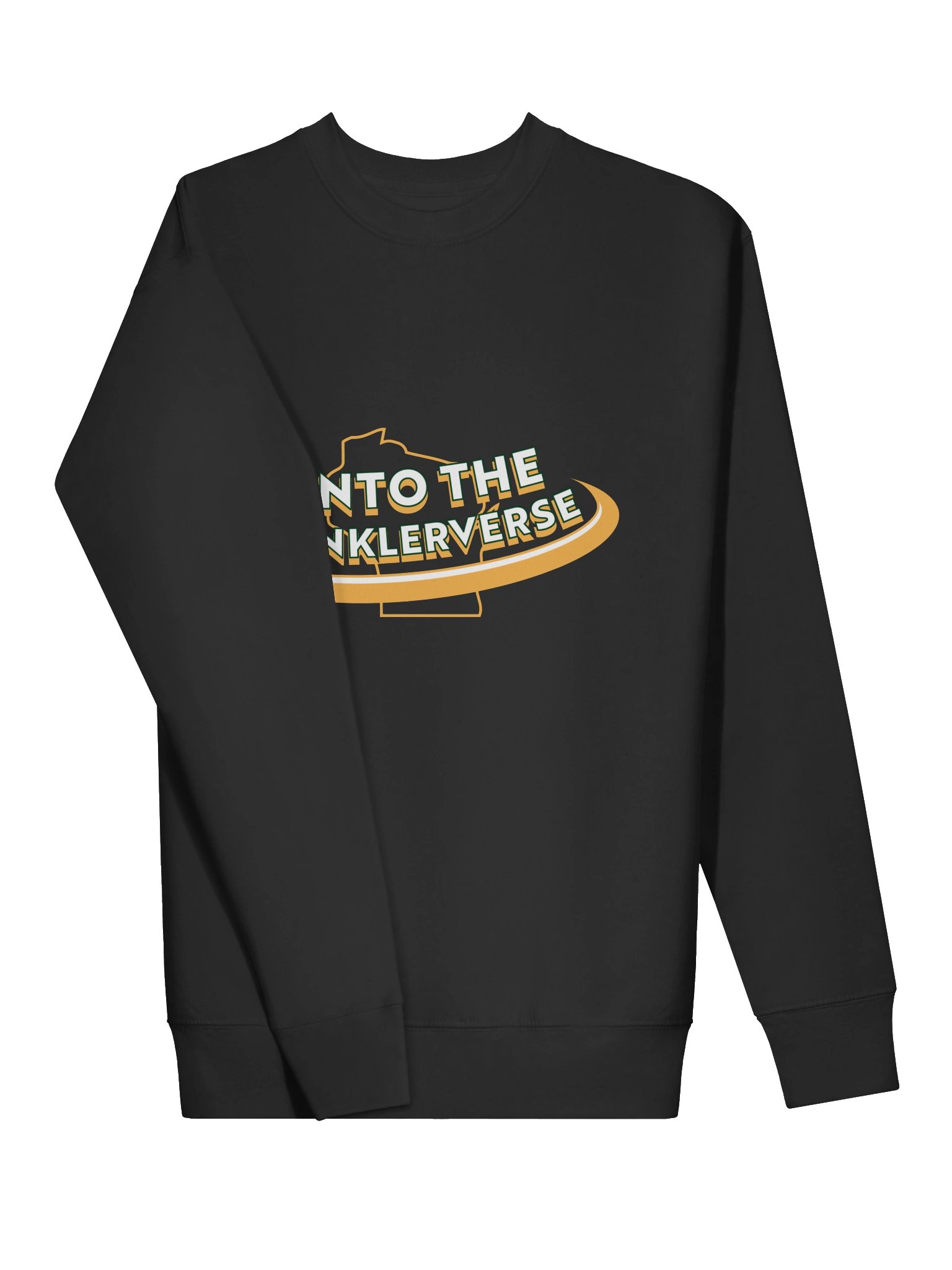Winklerverse Sweatshirt product image (3)