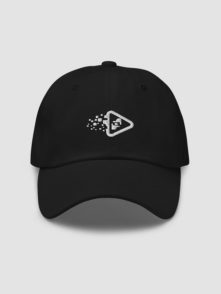 The Dad Cap product image (1)