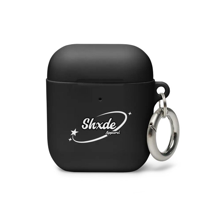 Shxde Apparel AirPods Case product image (1)