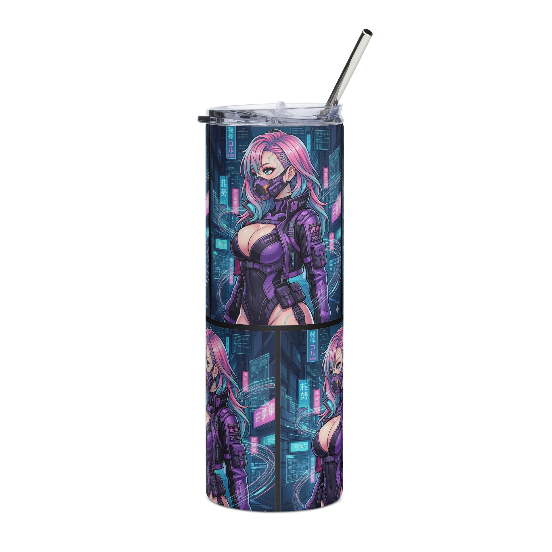 Anime Wednesday Vol 1 product image (1)