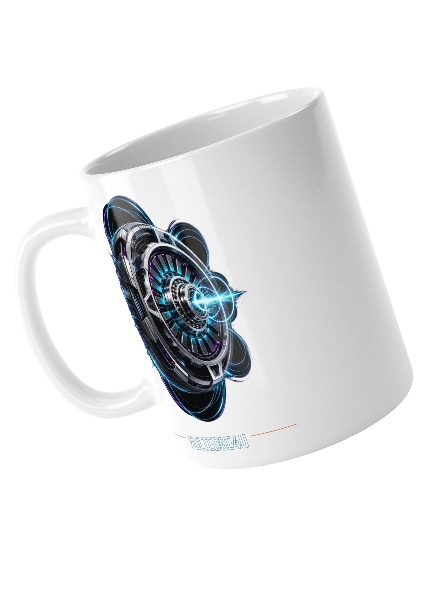 VoltEdge4u Silent Torque Mug product image (13)