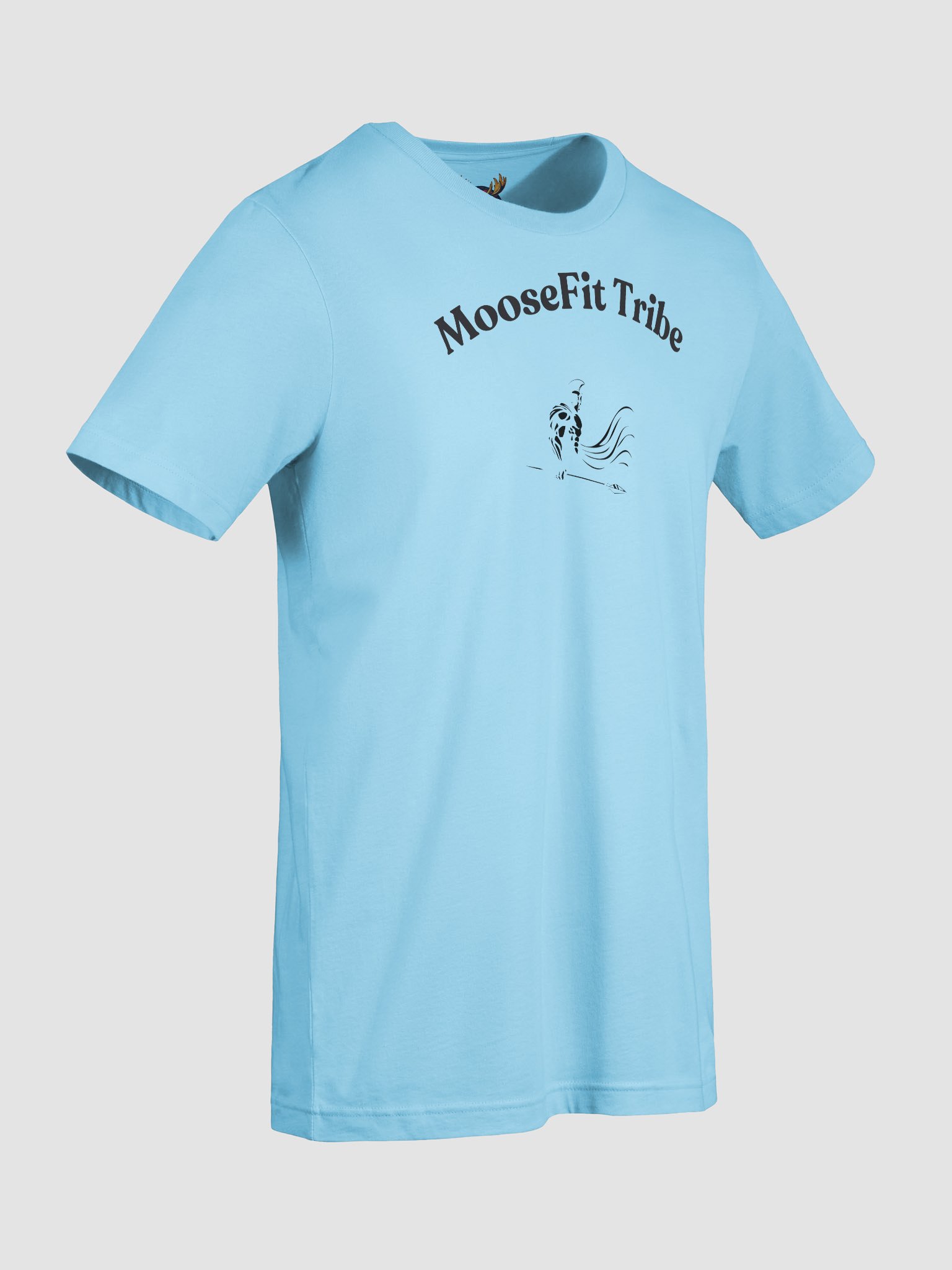 MooseFit Tribe Warrior T-Shirt product image (89)