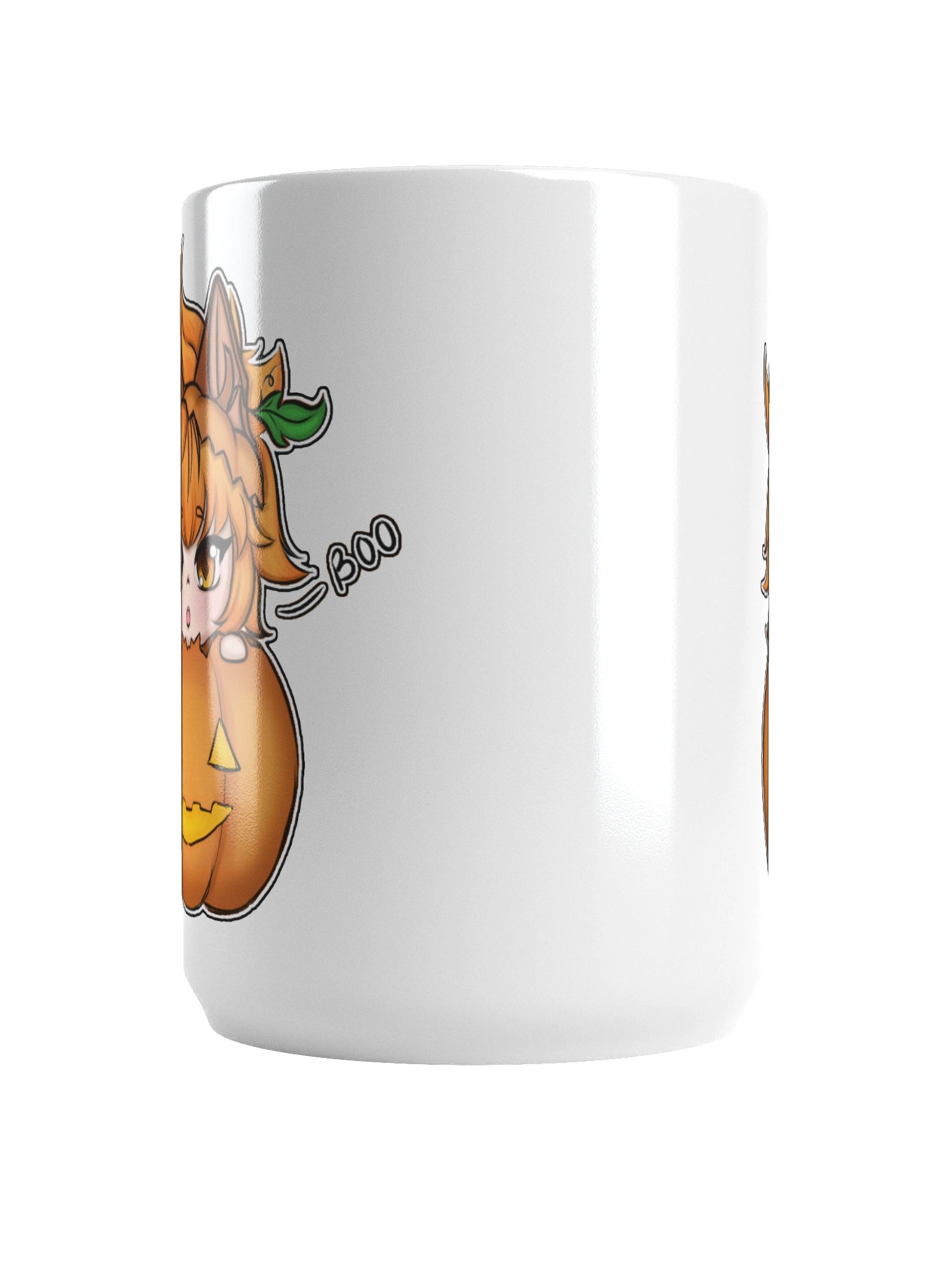 Boo-tiful Pumpkin Mug product image (6)
