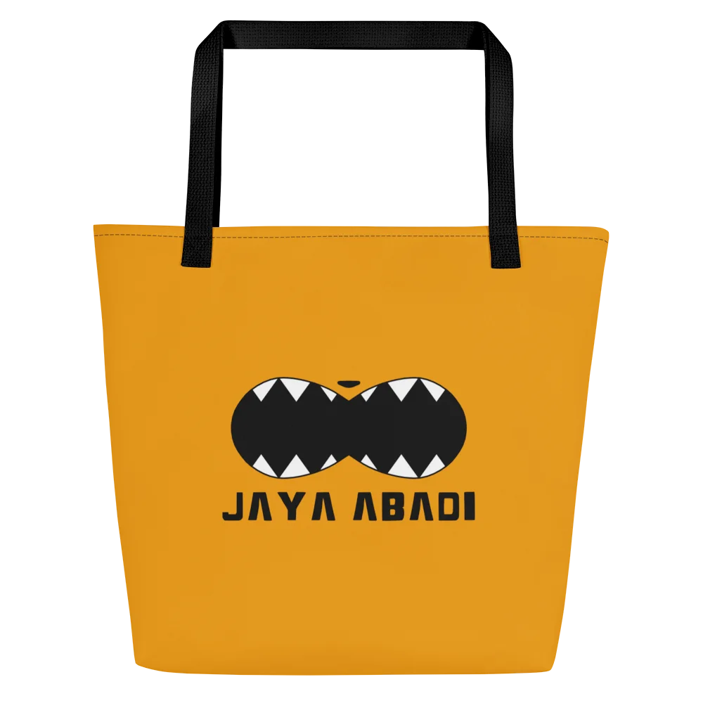 Jaya Abadi | Tote Bag product image (1)