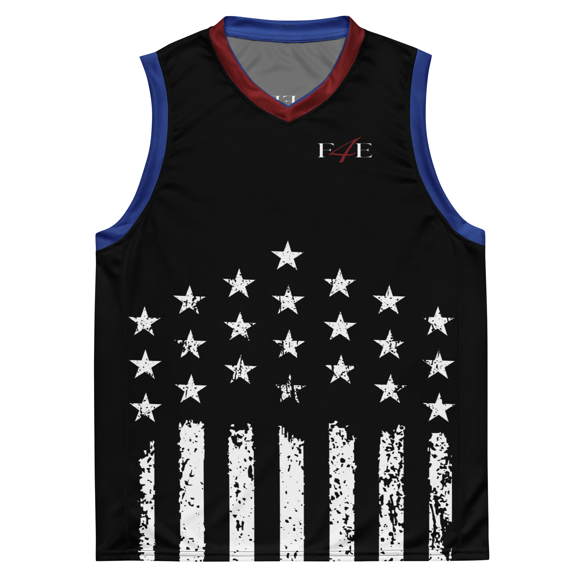 Basketball Jersey product image (2)