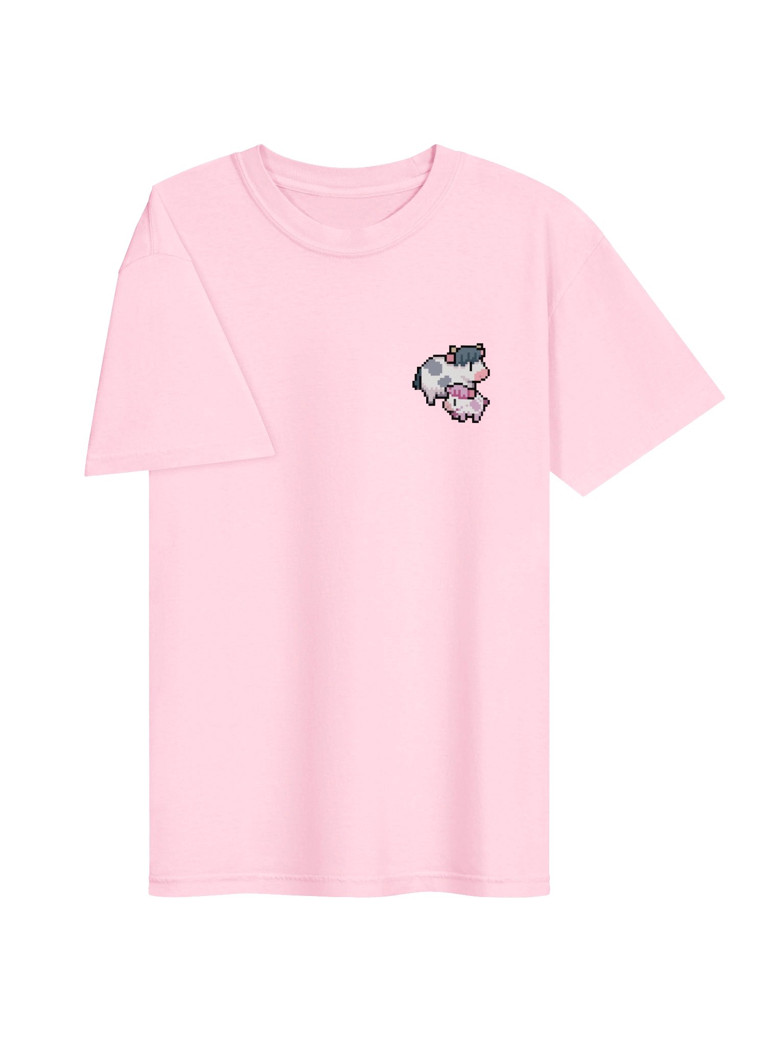 Cows T-Shirt product image (2)