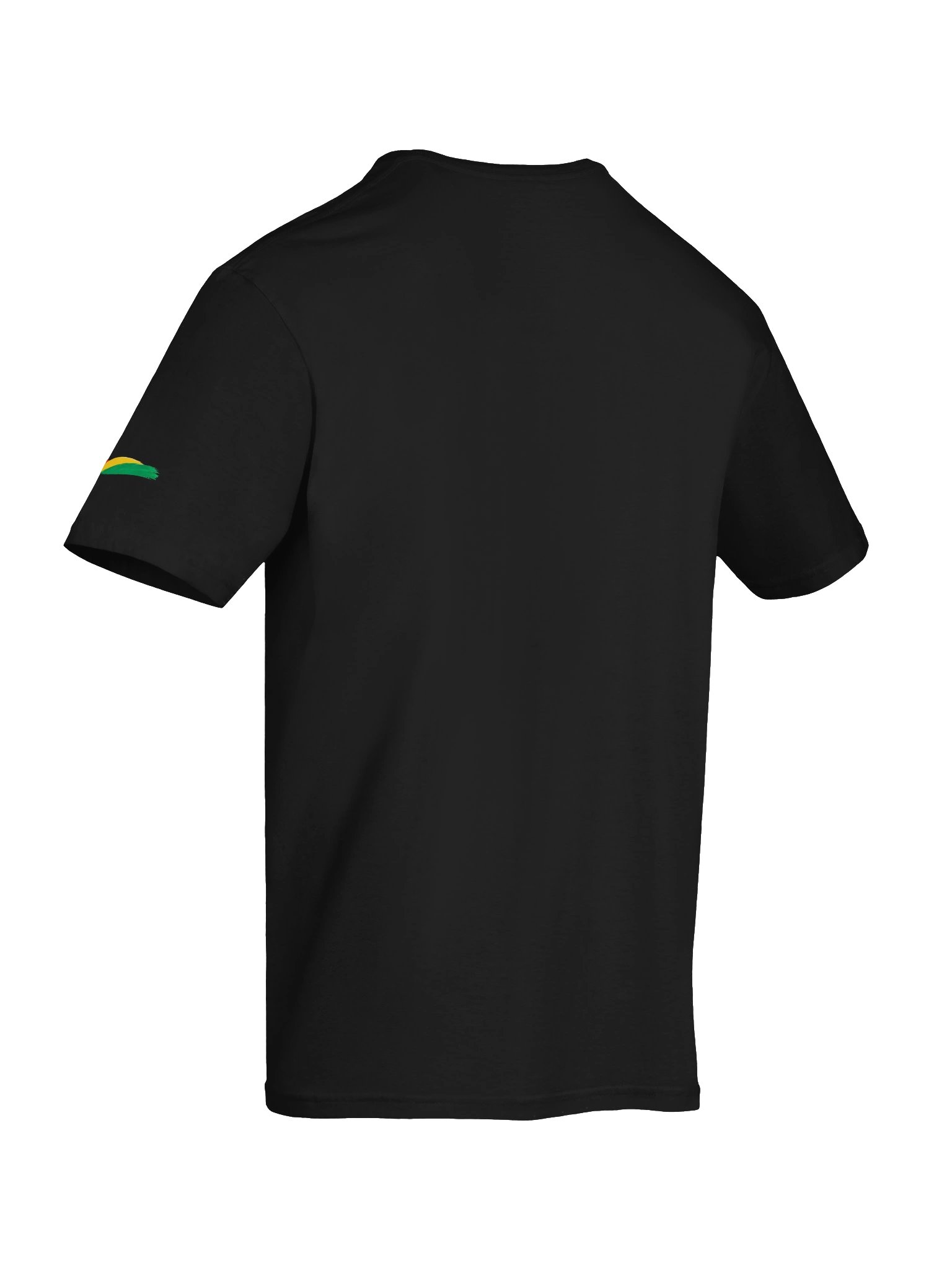 Bonzour – Mauritian Creole T-Shirt product image (4)