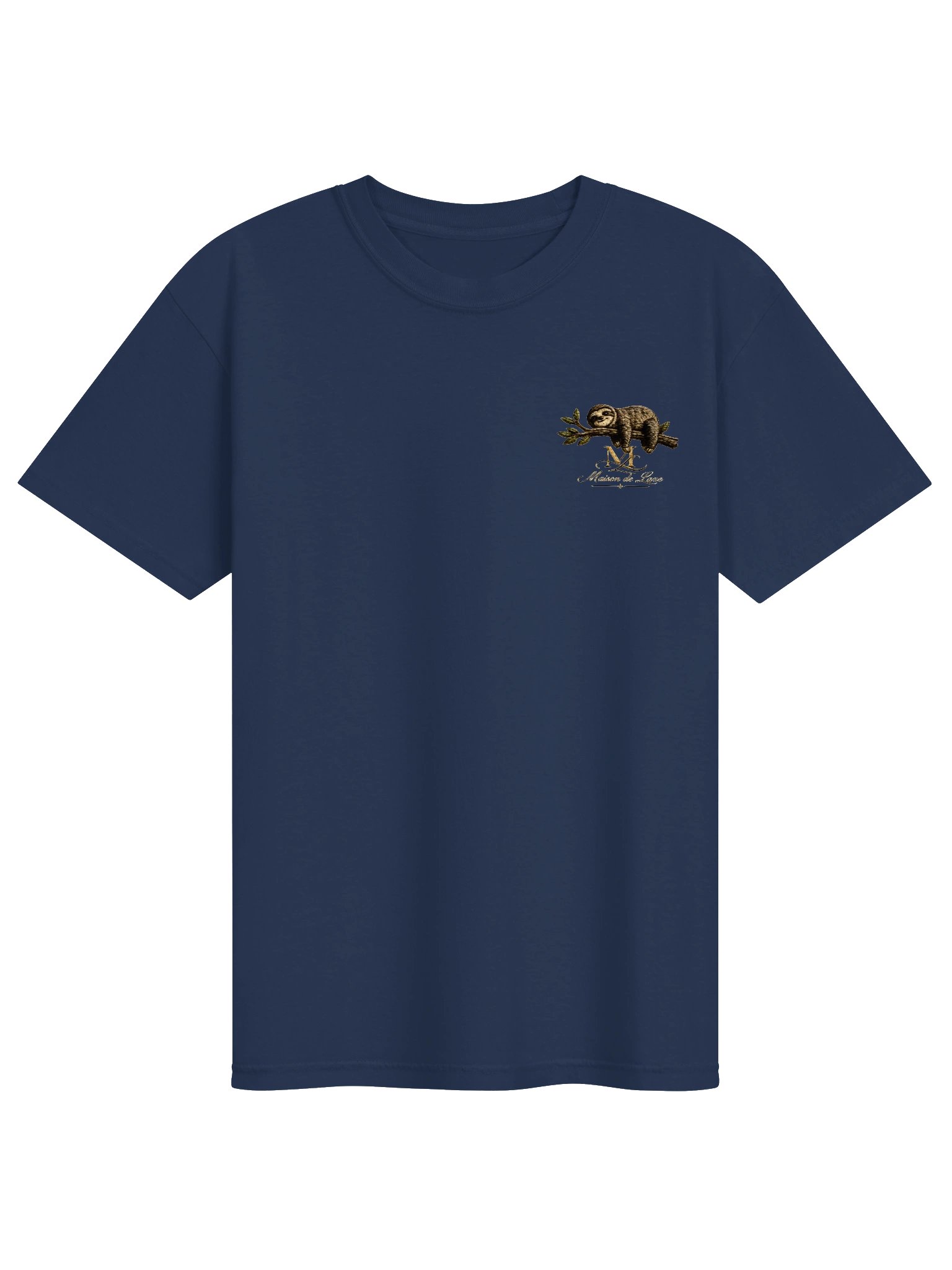 Qatar T-Shirt — World Collection product image (1)