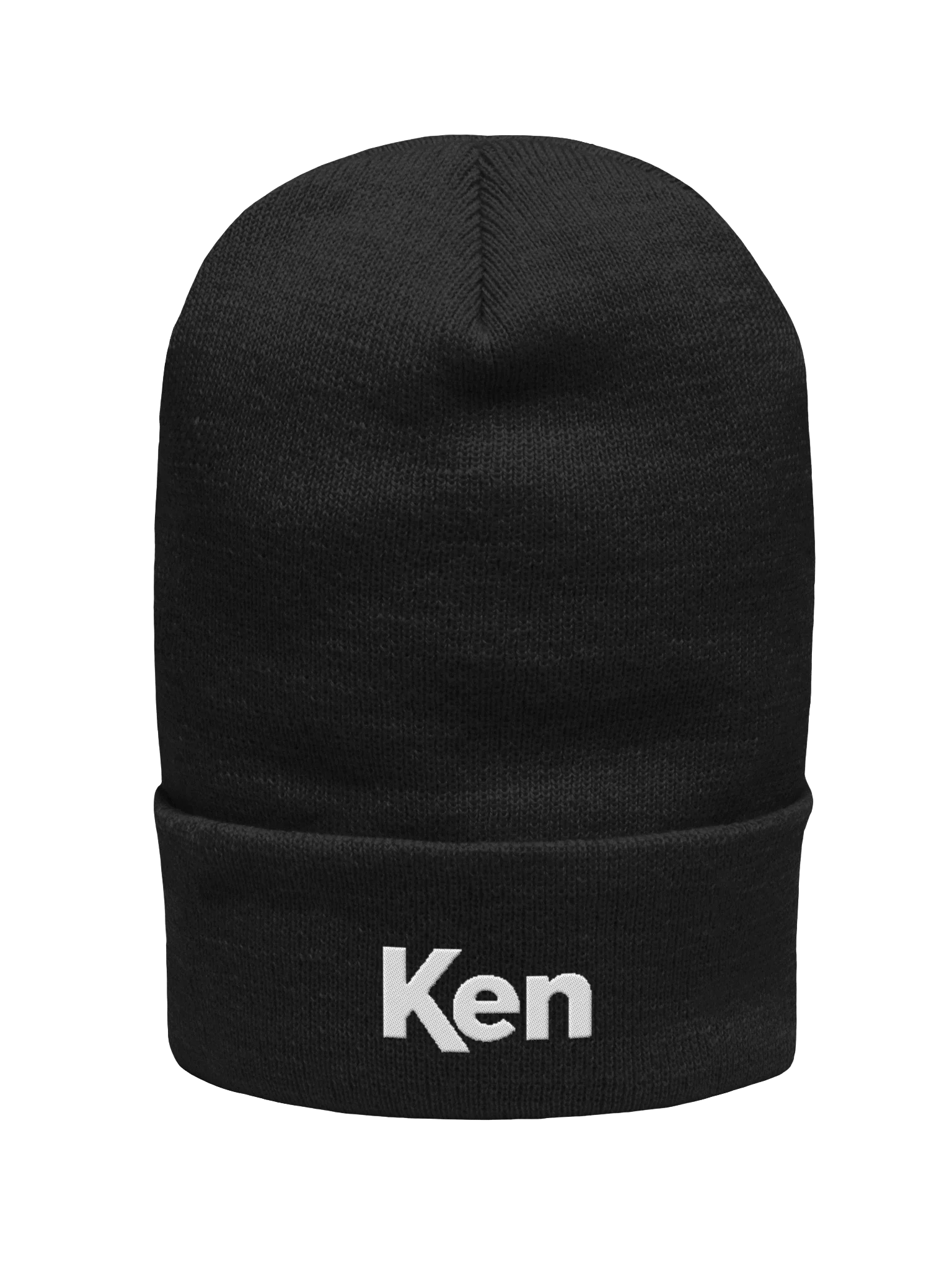 Ken Beanie product image (1)
