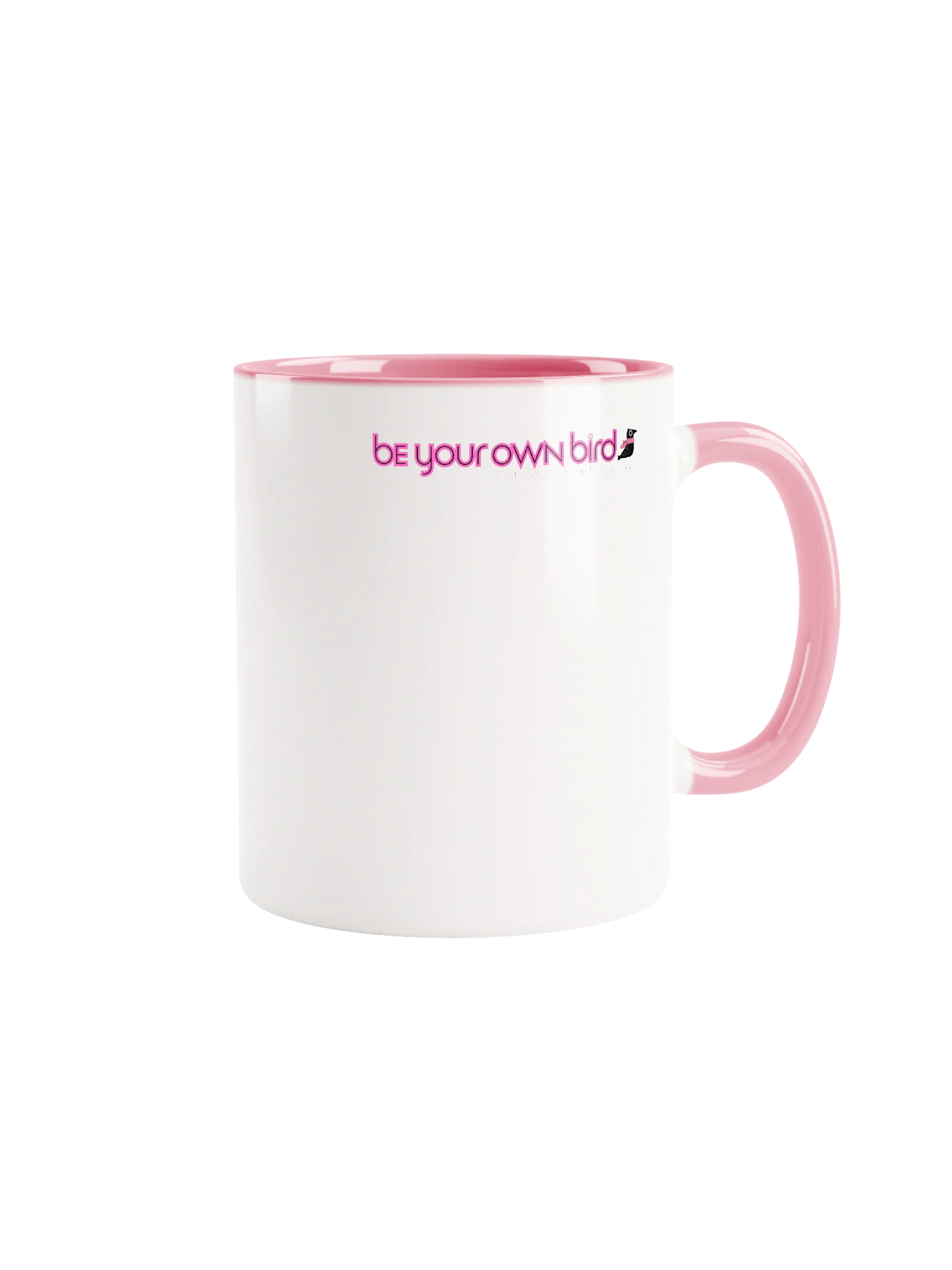 Unseen Ceramic Mug product image (2)