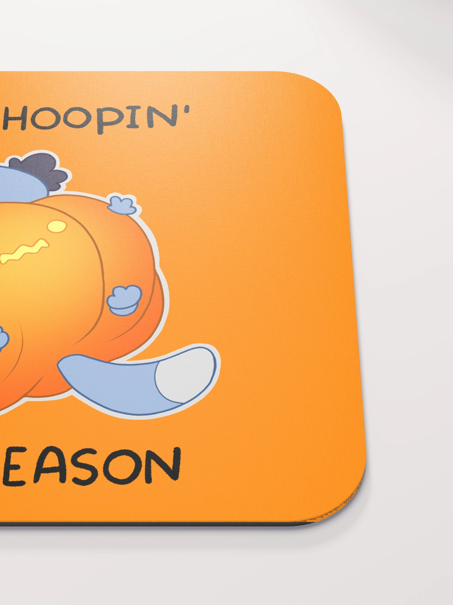 Whoopin Ween Mousepad product image (5)