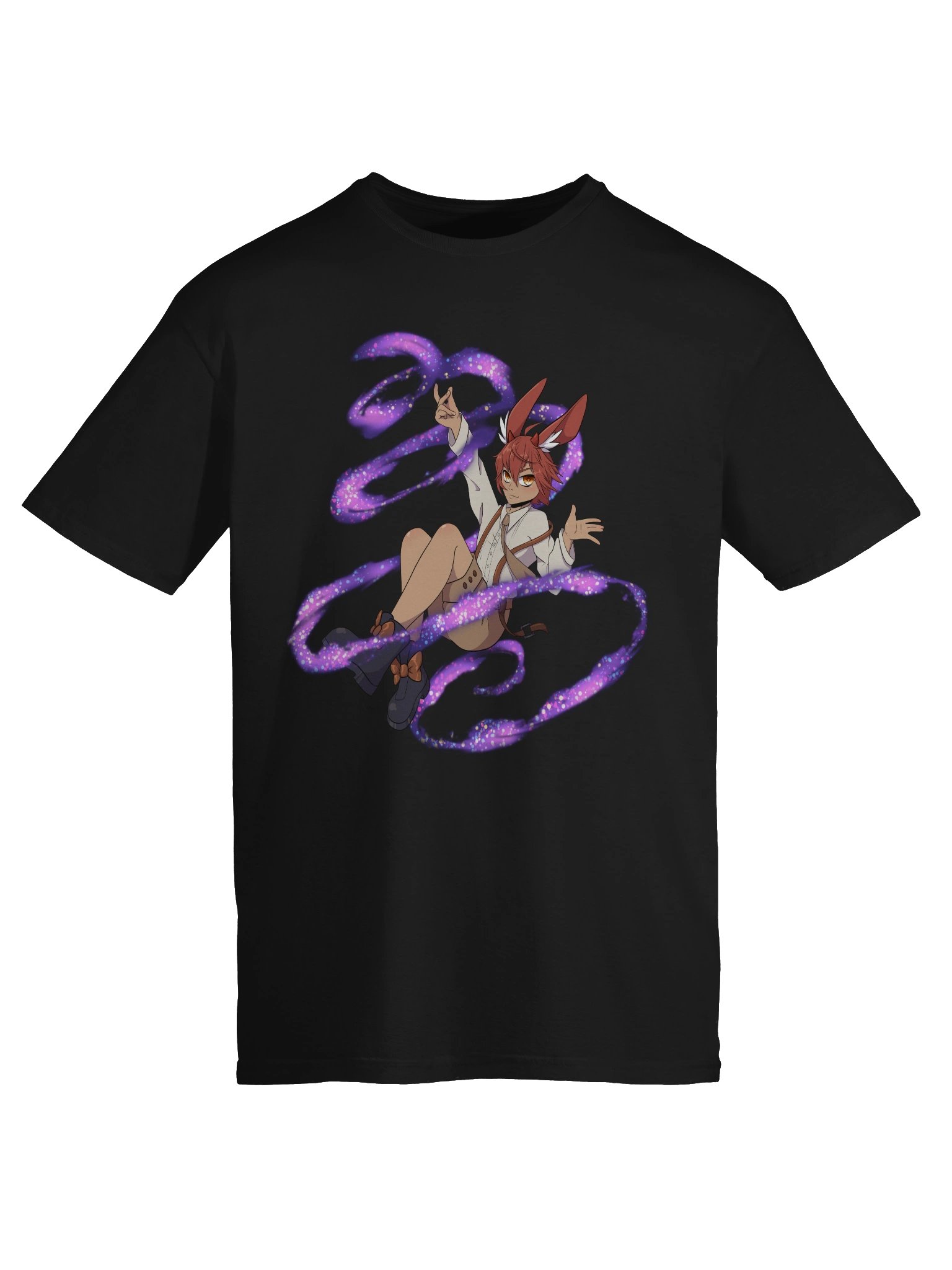 Magical Bunny Unisex shirt product image (49)