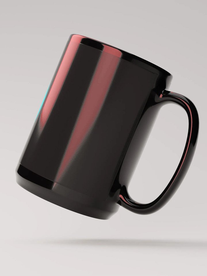 ARCBLOCK Mug product image (2)