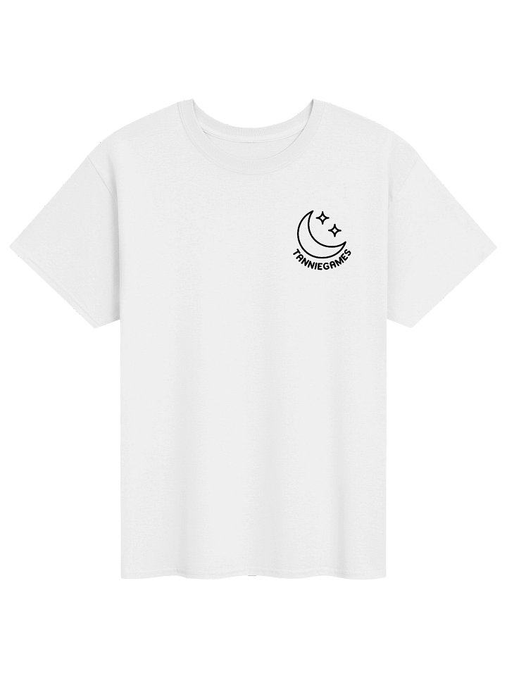 Black Embroided Logo product image (71)