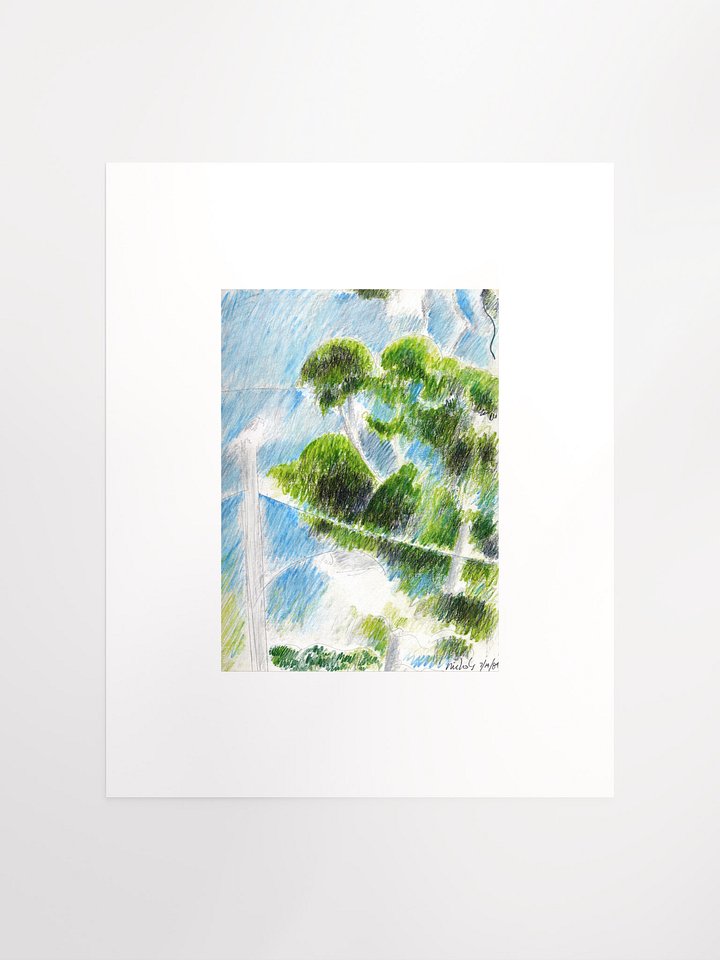 Eucalyptus 07.14.84 print product image (2)