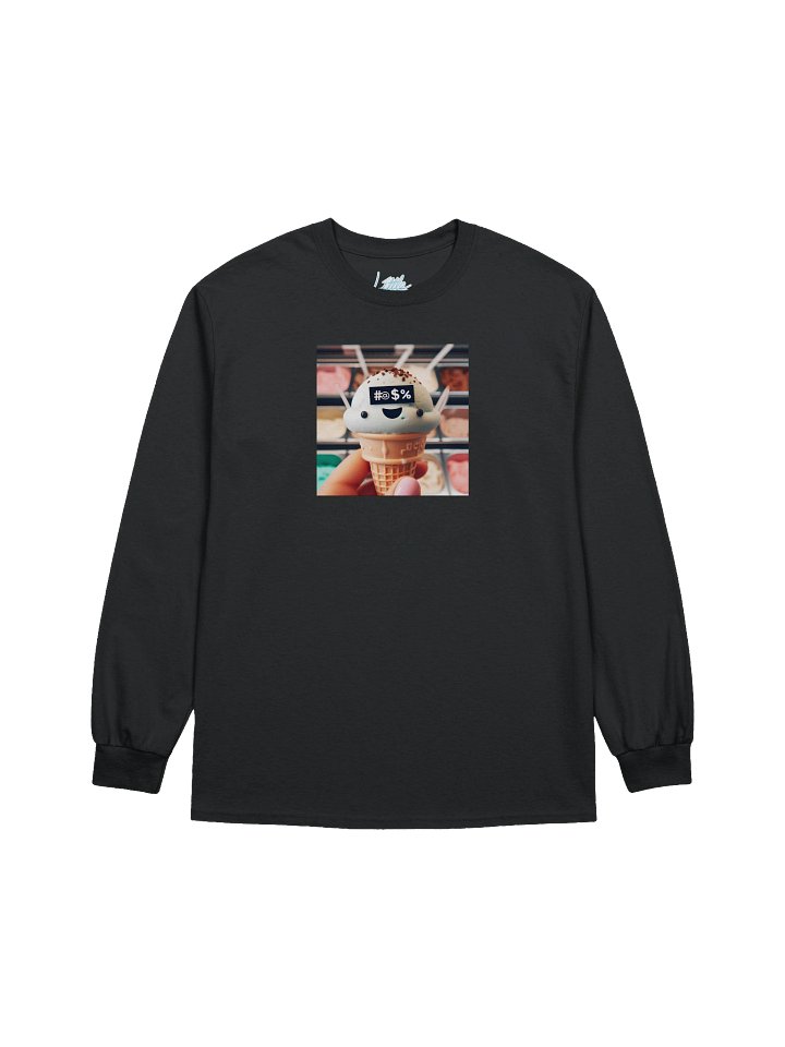 Derpy Gelato x MELTY Long Sleeve product image (1)