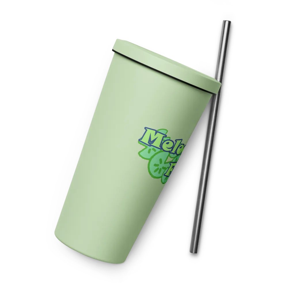 Frogface Travel Cup (Logo Only) product image (9)