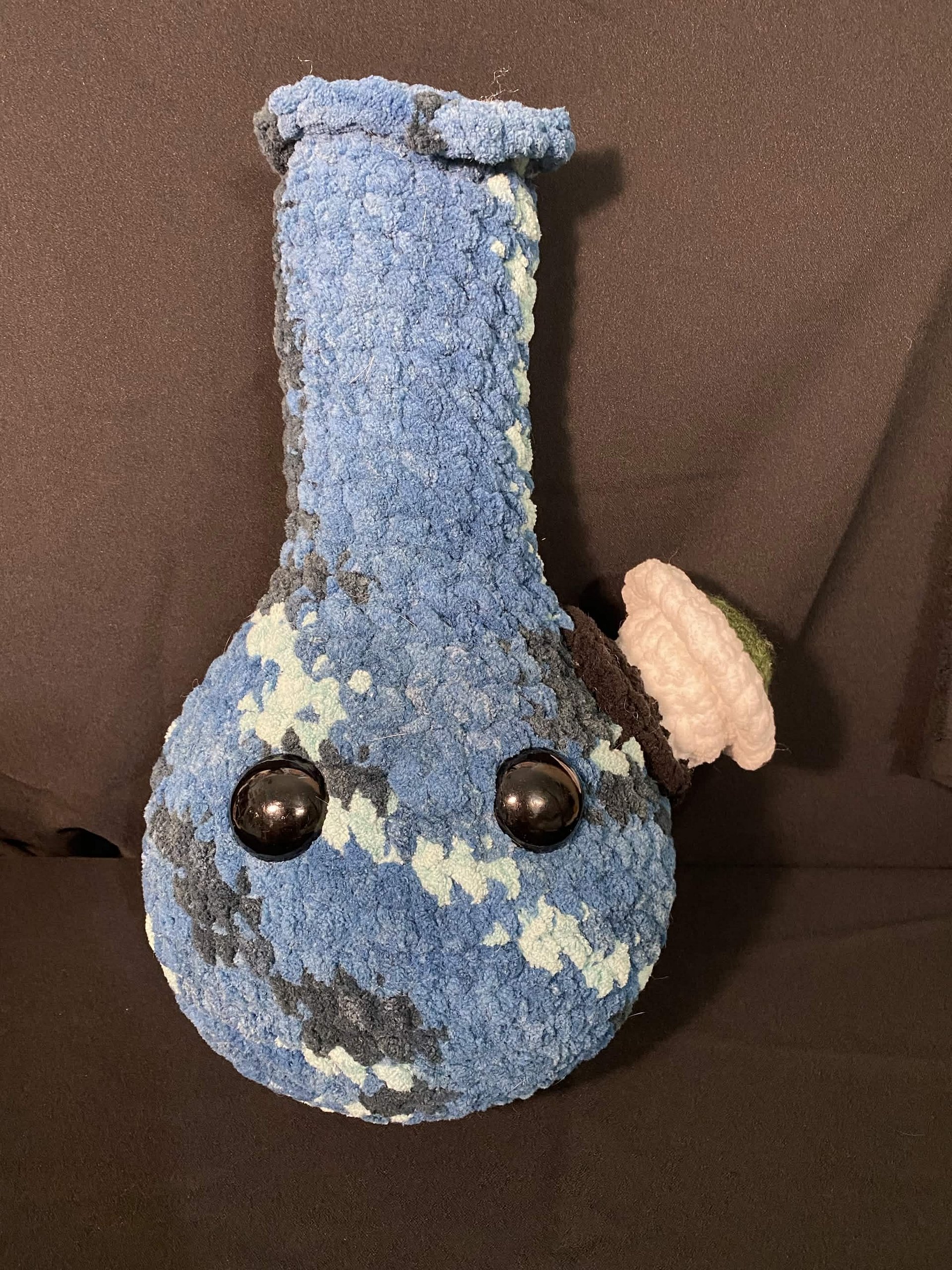 Bong Stuffie product image (1)