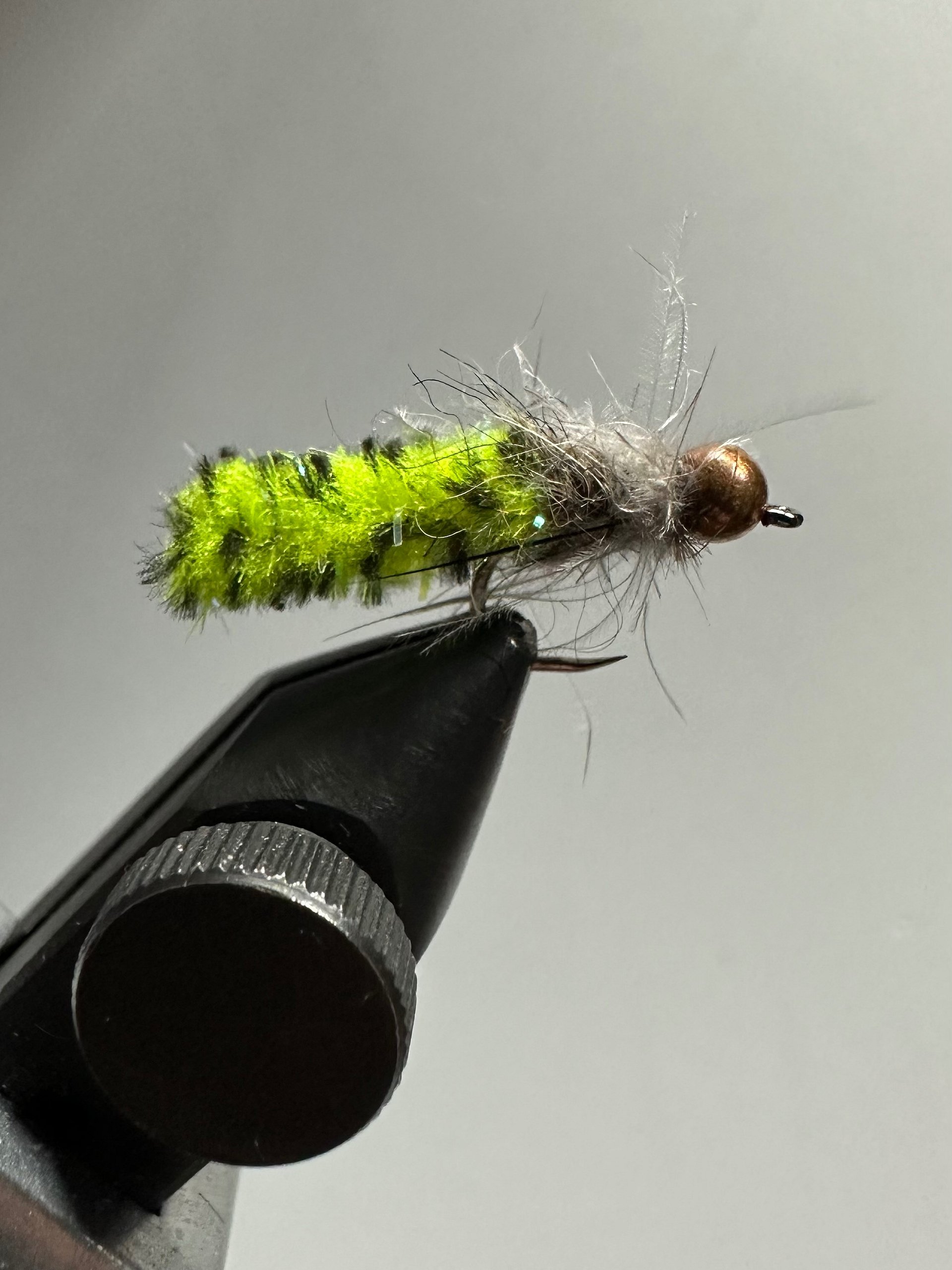 CDC Mopfly Fly Fishing Flies product image (1)