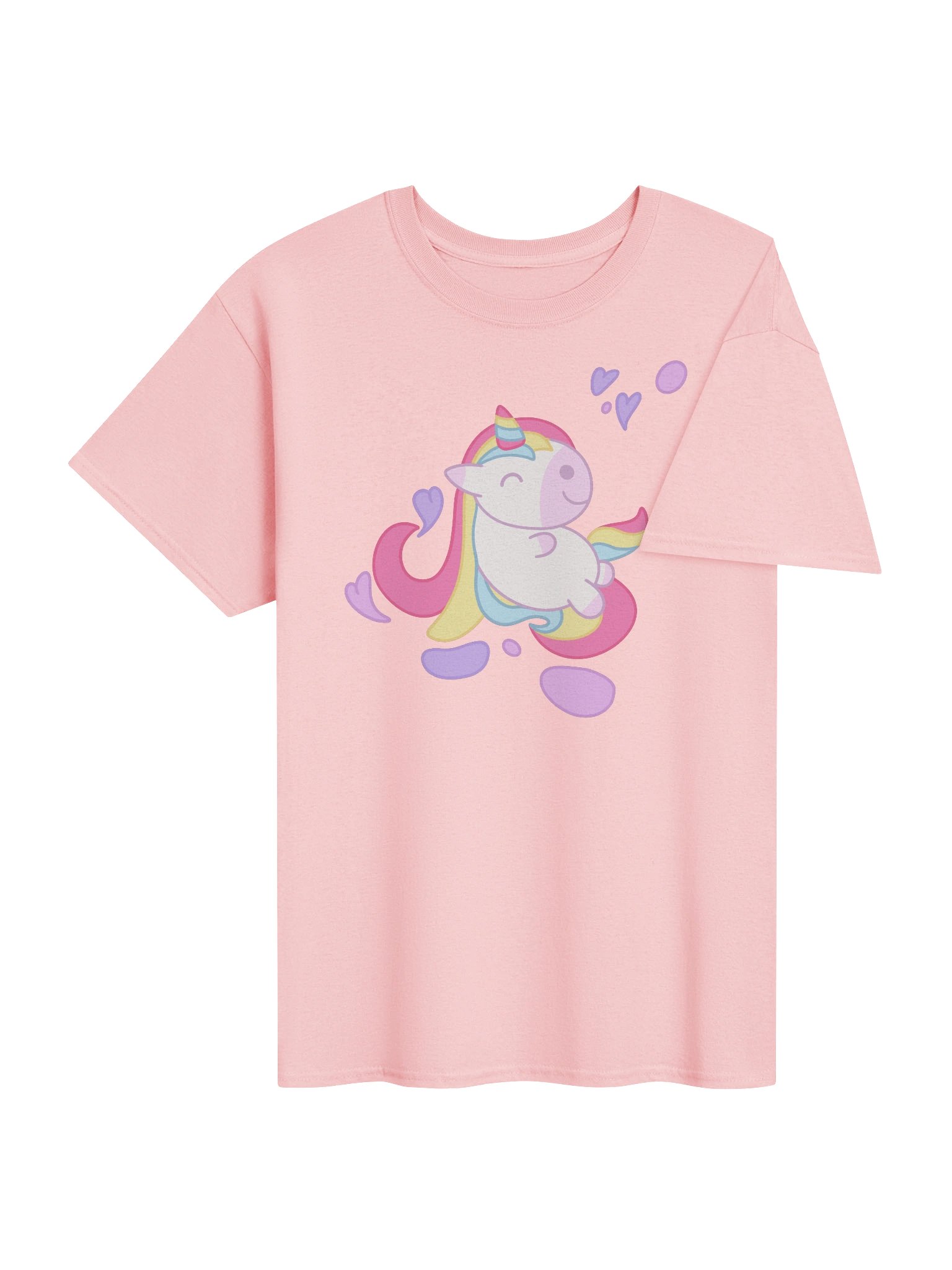 Happy Unicorn - Cartoon product image (38)