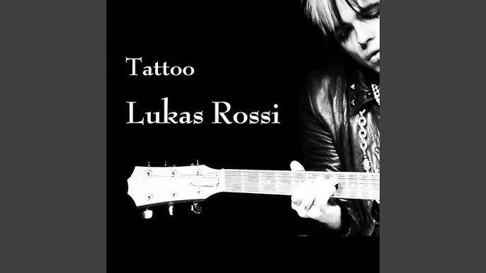 Tattoo Single product image (1)