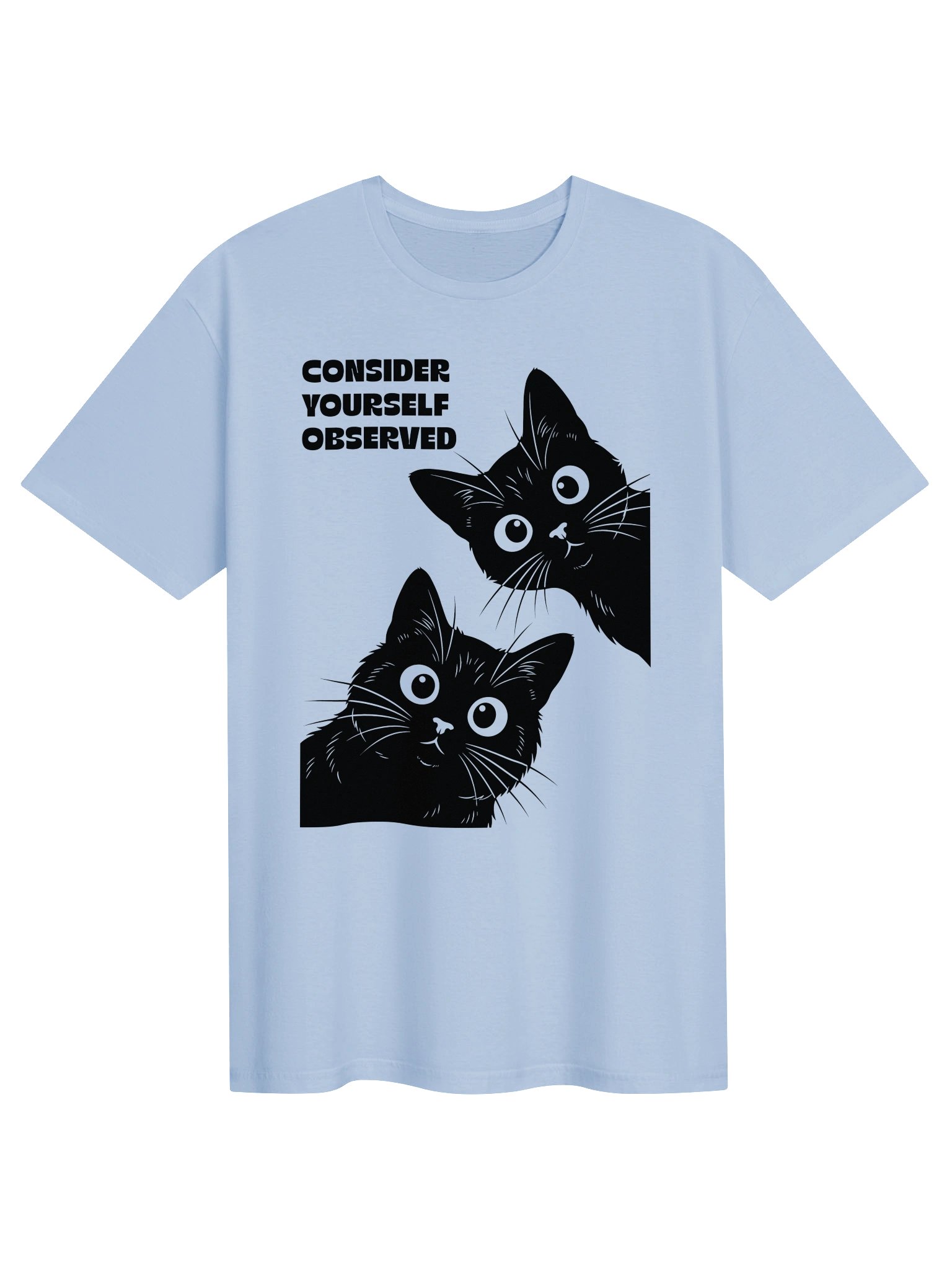 Void Observer Tee product image (2)